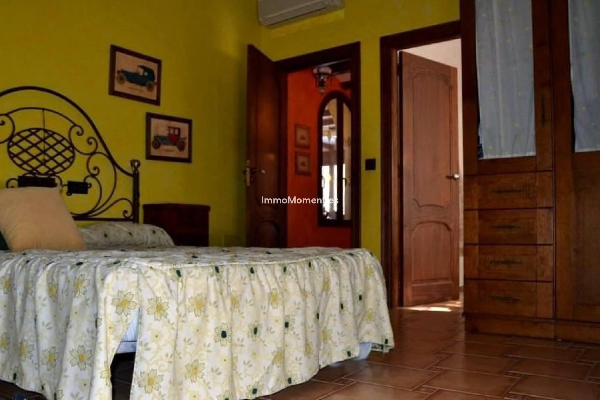 Reventa - Villa independiente - San Miguel de Salinas - San Miguel de Salinas Centro
