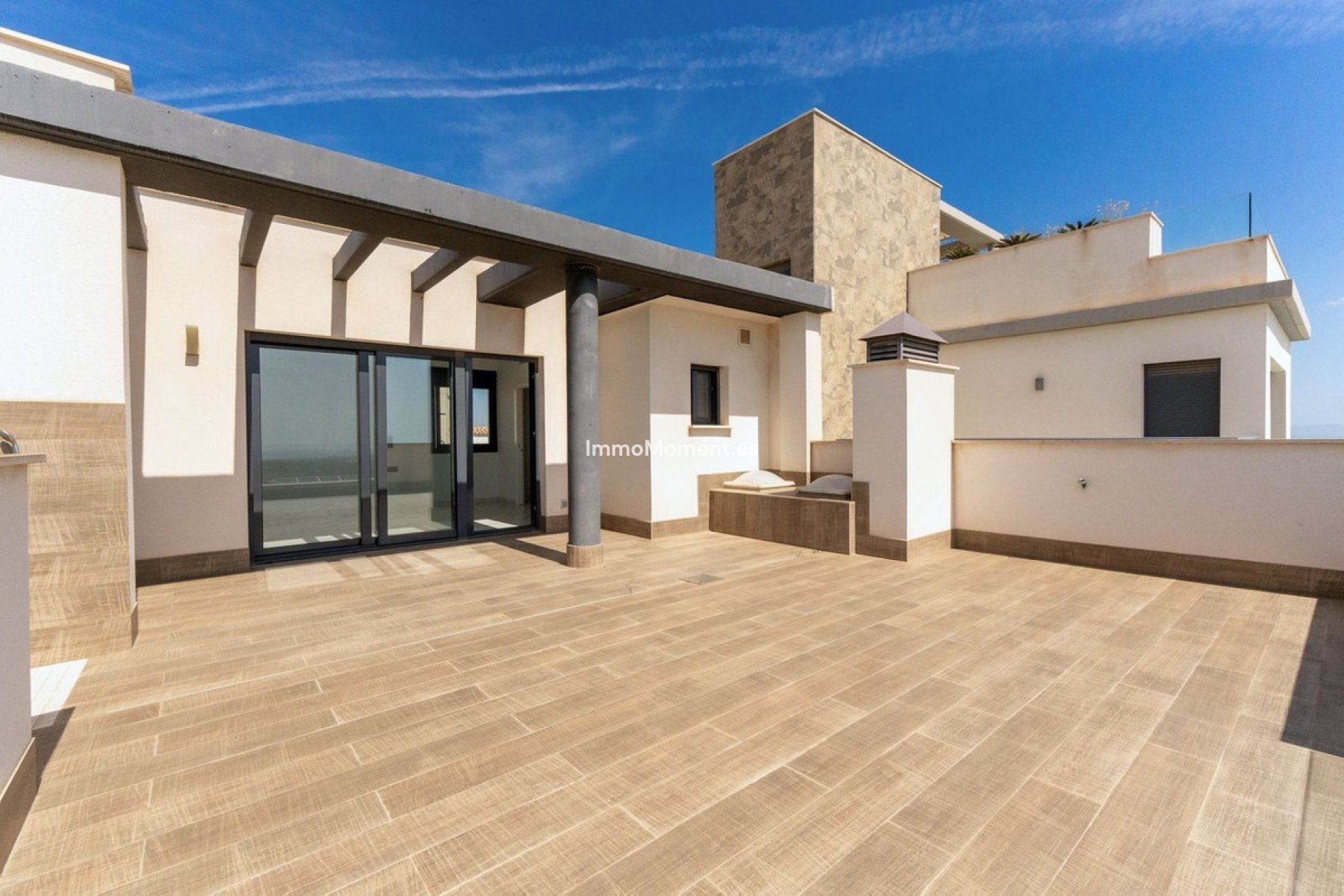 Reventa - Villa independiente - San Miguel de Salinas - San Miguel de Salinas Centro