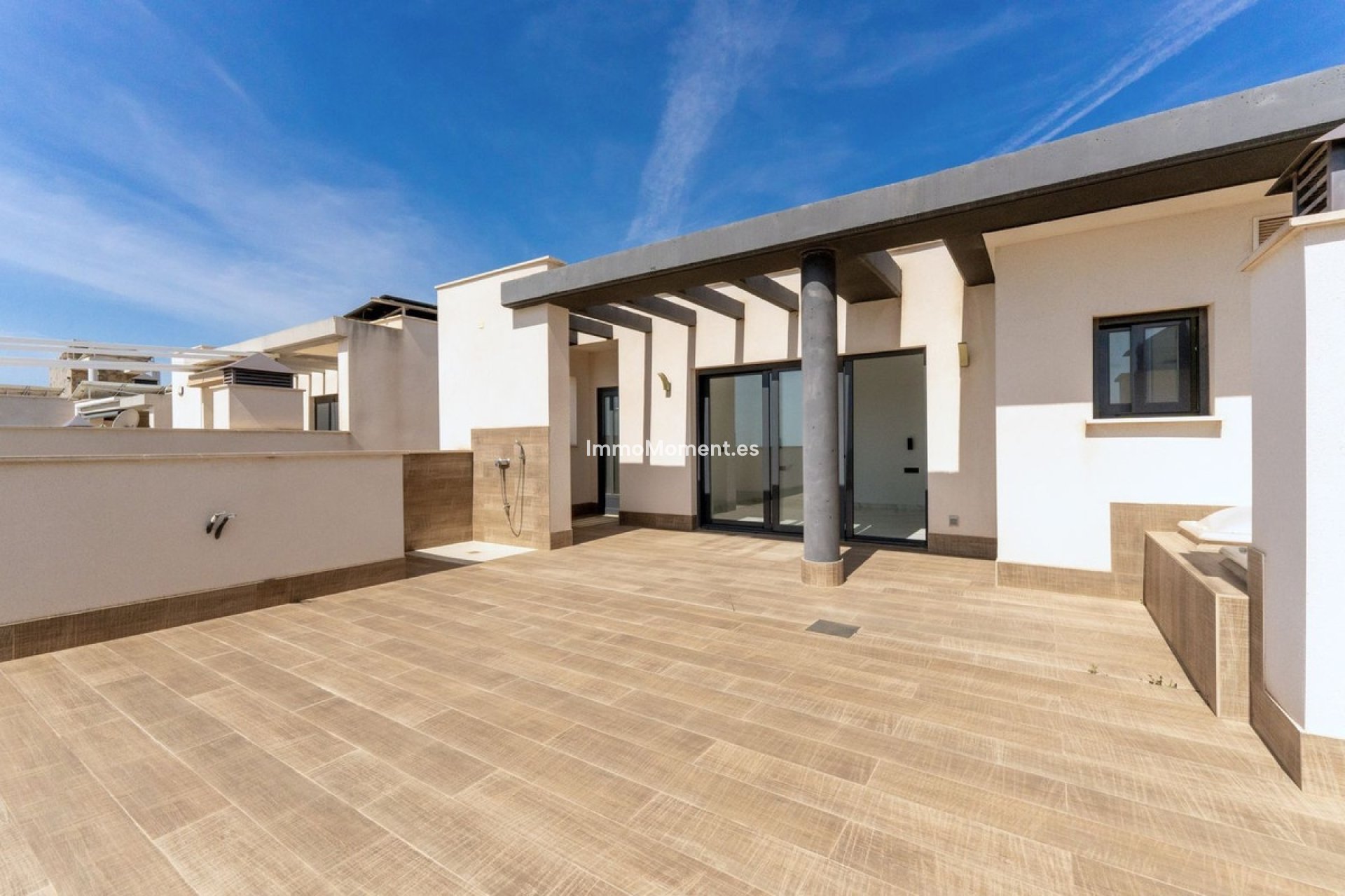 Reventa - Villa independiente - San Miguel de Salinas - San Miguel de Salinas Centro