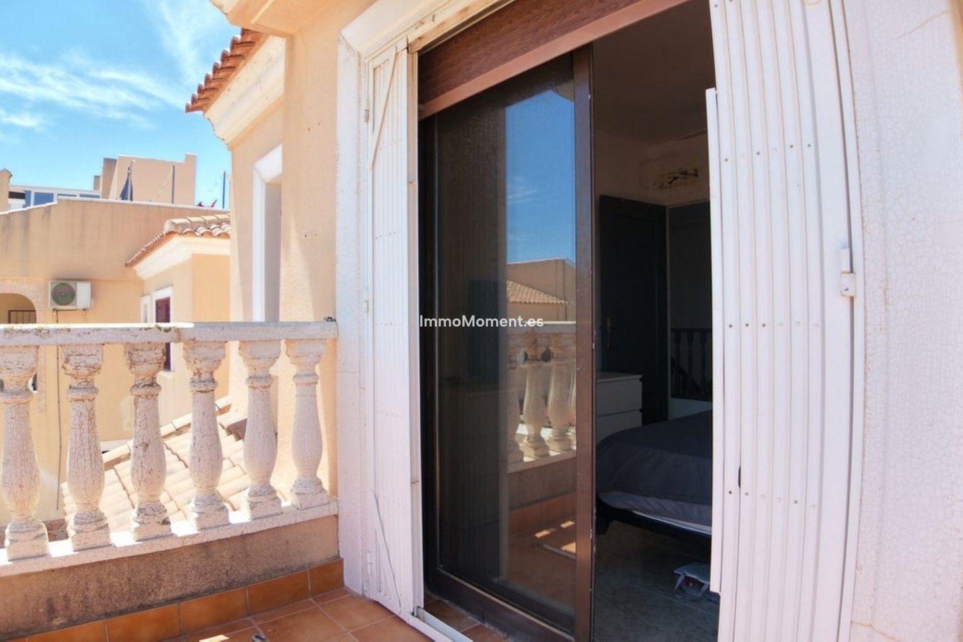 Reventa - Villa independiente - San Miguel de Salinas - San Miguel de Salinas Centro