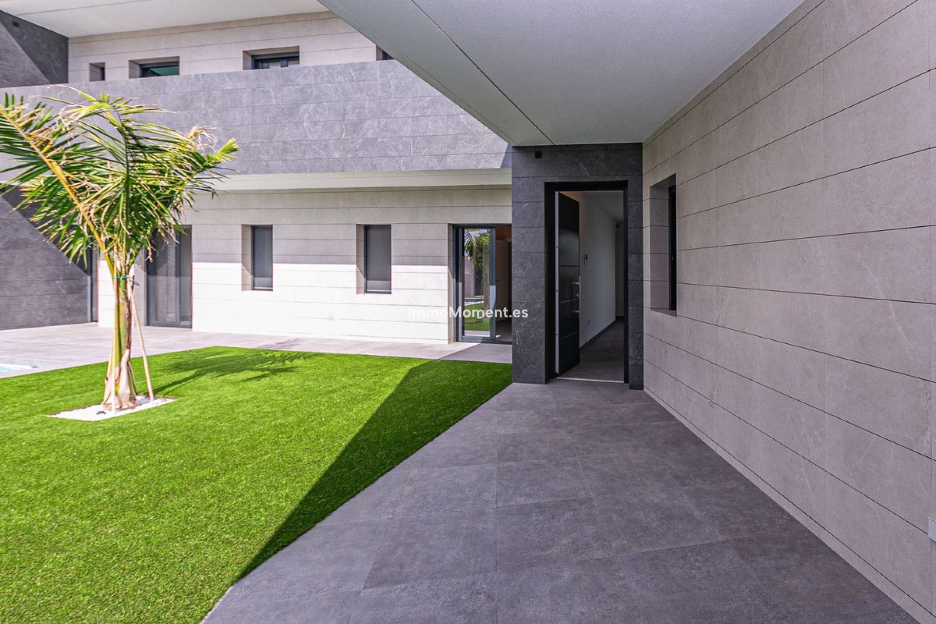 Reventa - Villa independiente - San Pedro del Pinatar - Lo Pagan