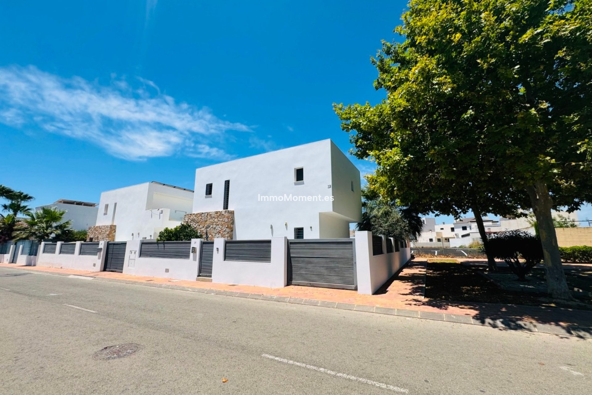 Reventa - Villa independiente - San Pedro del Pinatar - Lo Pagan
