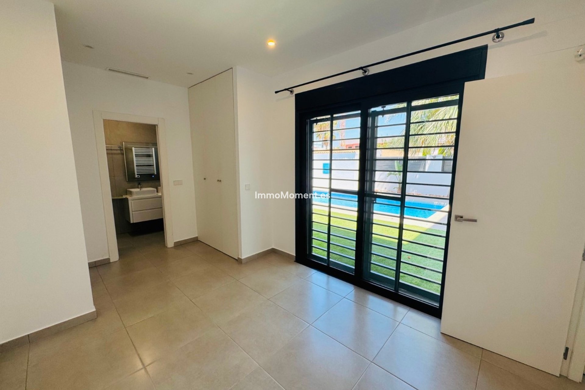 Reventa - Villa independiente - San Pedro del Pinatar - Lo Pagan