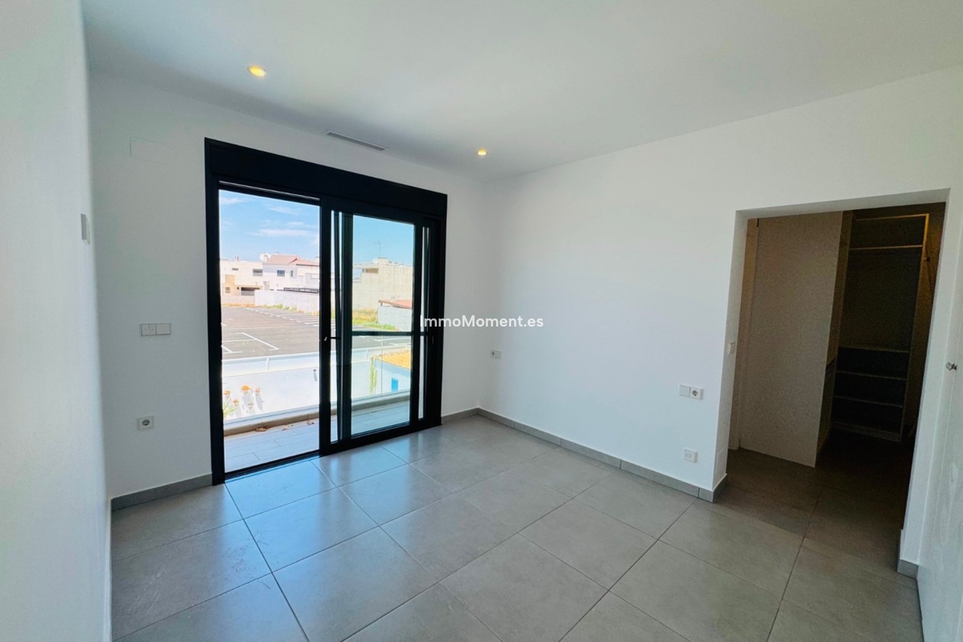 Reventa - Villa independiente - San Pedro del Pinatar - Lo Pagan
