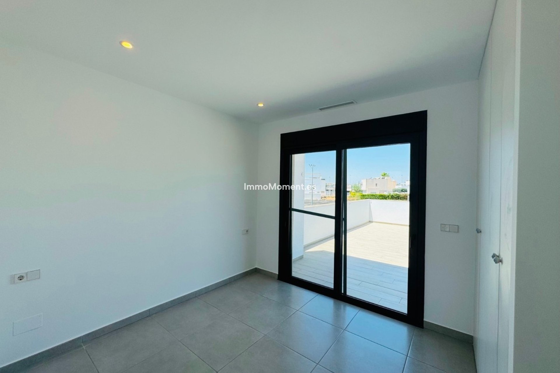 Reventa - Villa independiente - San Pedro del Pinatar - Lo Pagan
