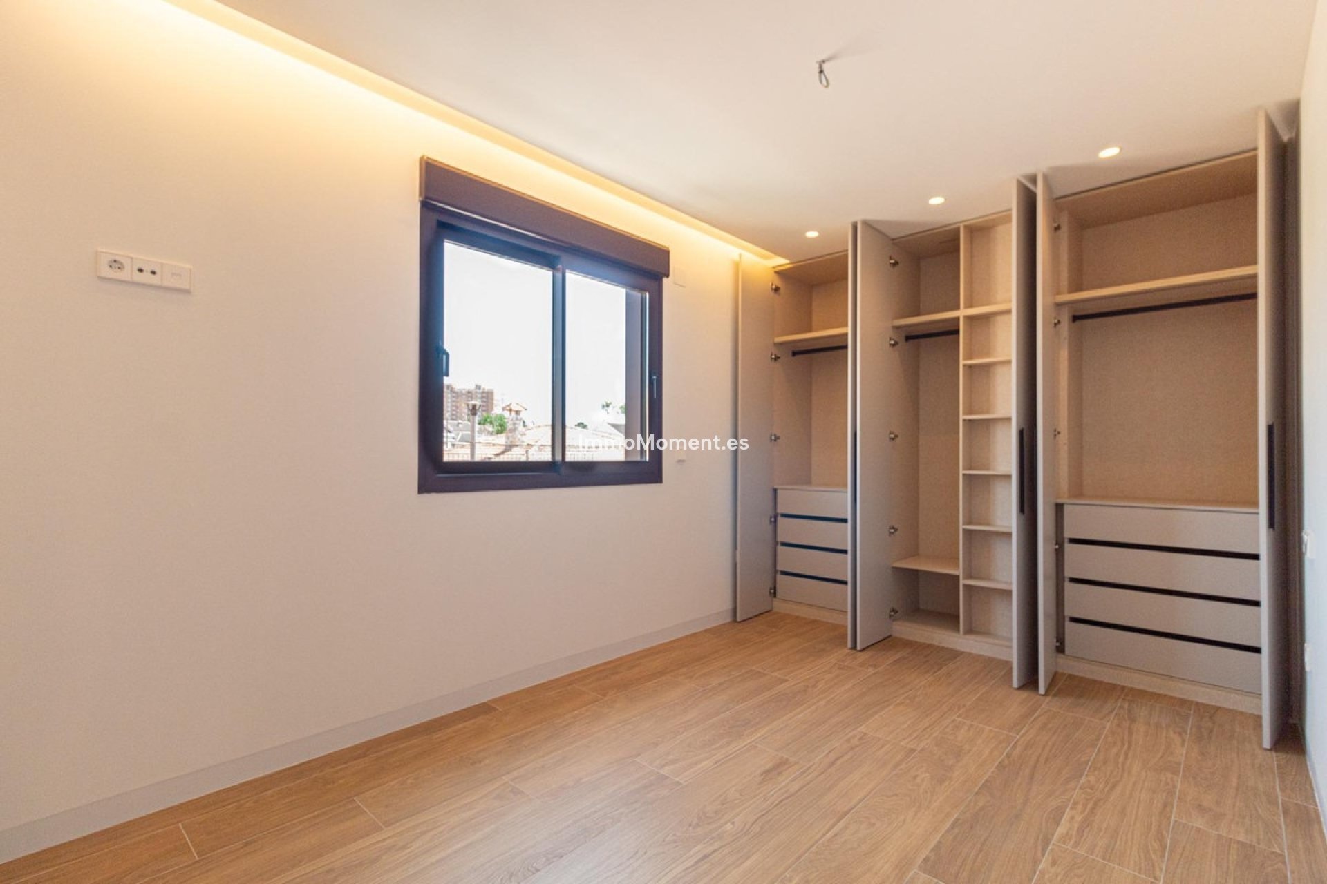 Reventa - Villa independiente - San Pedro del Pinatar - Lo Pagan