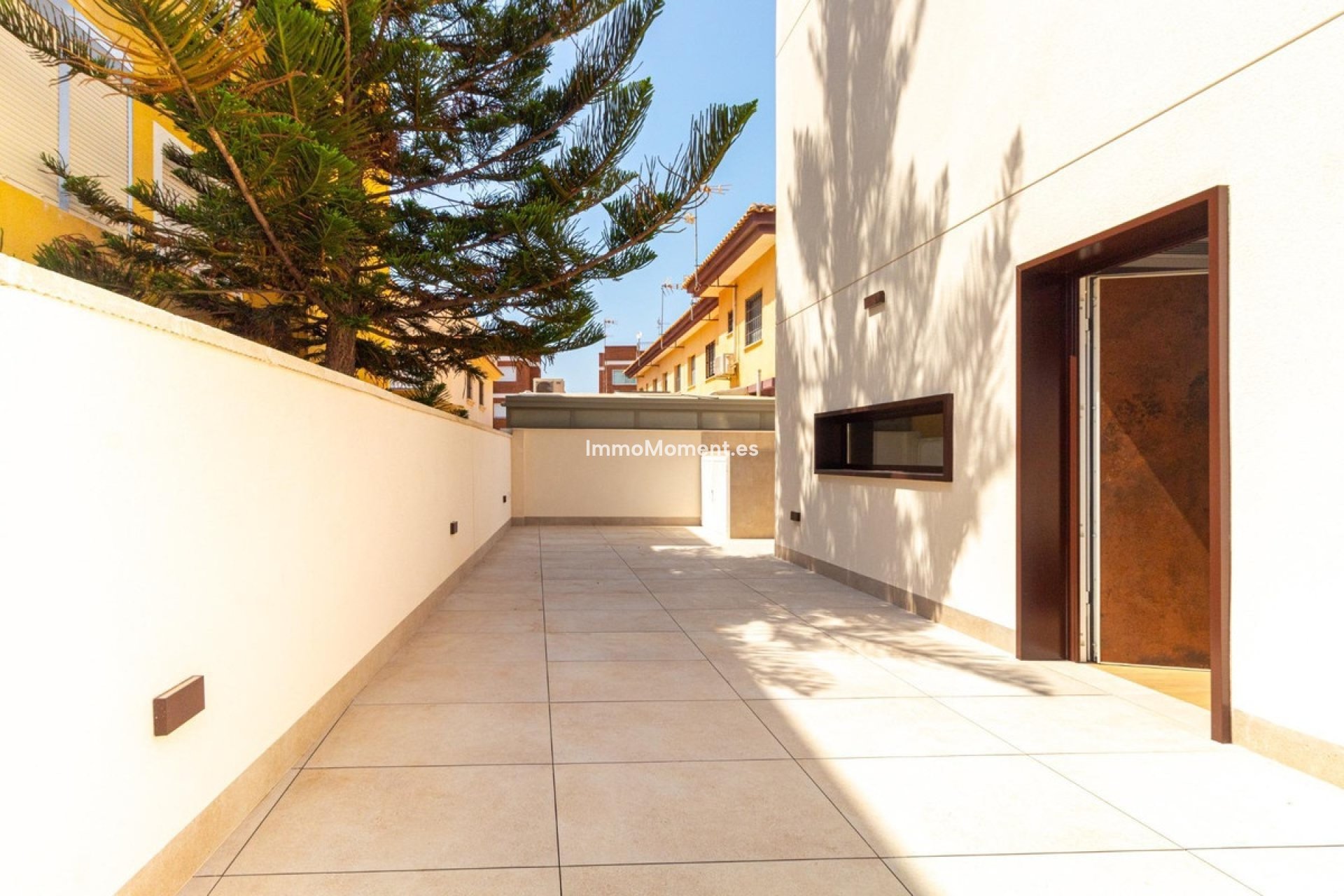 Reventa - Villa independiente - San Pedro del Pinatar - Lo Pagan