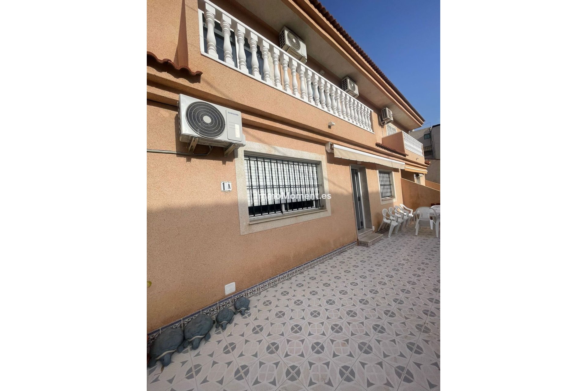 Reventa - Villa independiente - San Pedro del Pinatar - Lo Pagan