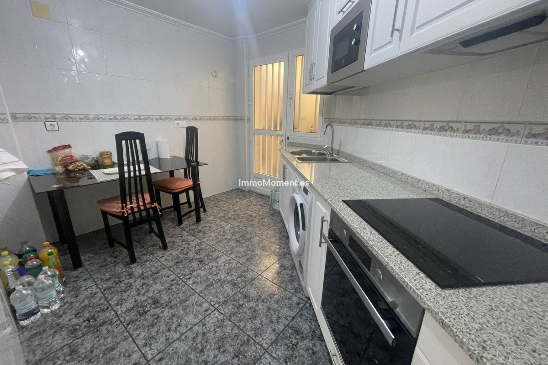 Reventa - Villa independiente - San Pedro del Pinatar - Lo Pagan