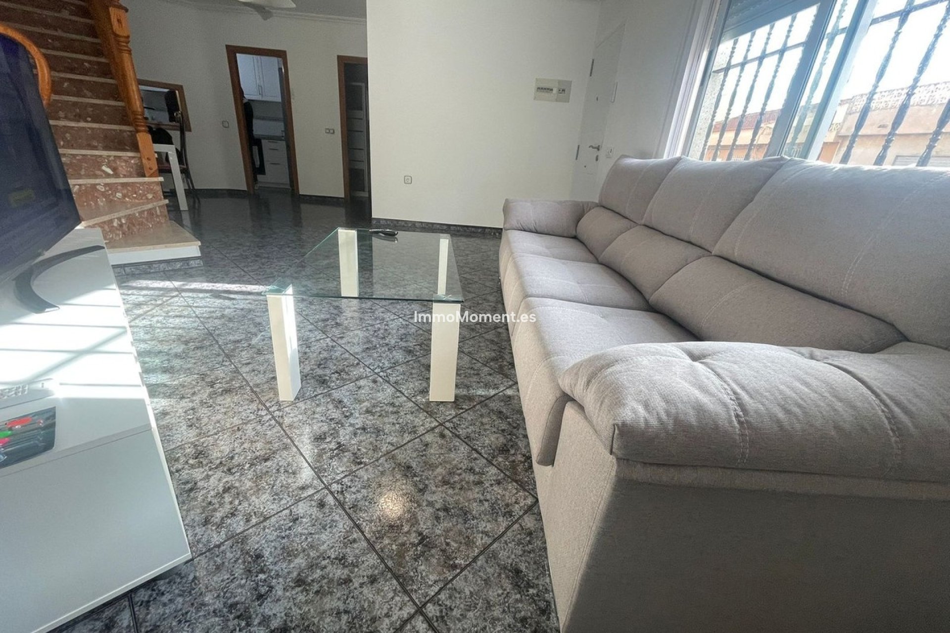 Reventa - Villa independiente - San Pedro del Pinatar - Lo Pagan