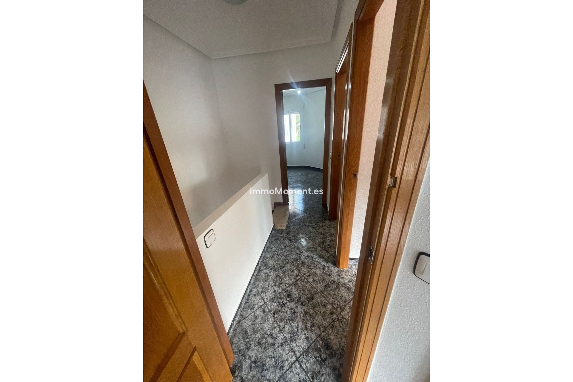 Reventa - Villa independiente - San Pedro del Pinatar - Lo Pagan