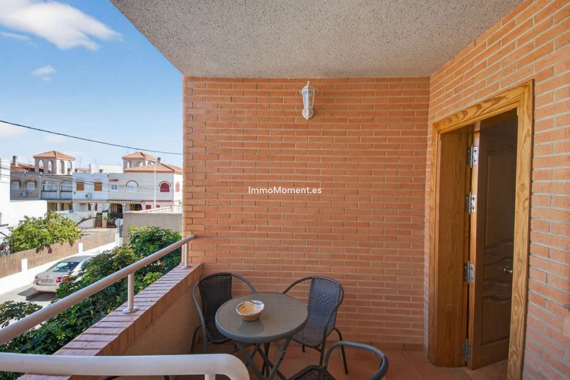 Reventa - Villa independiente - San Pedro del Pinatar - Lo Pagan