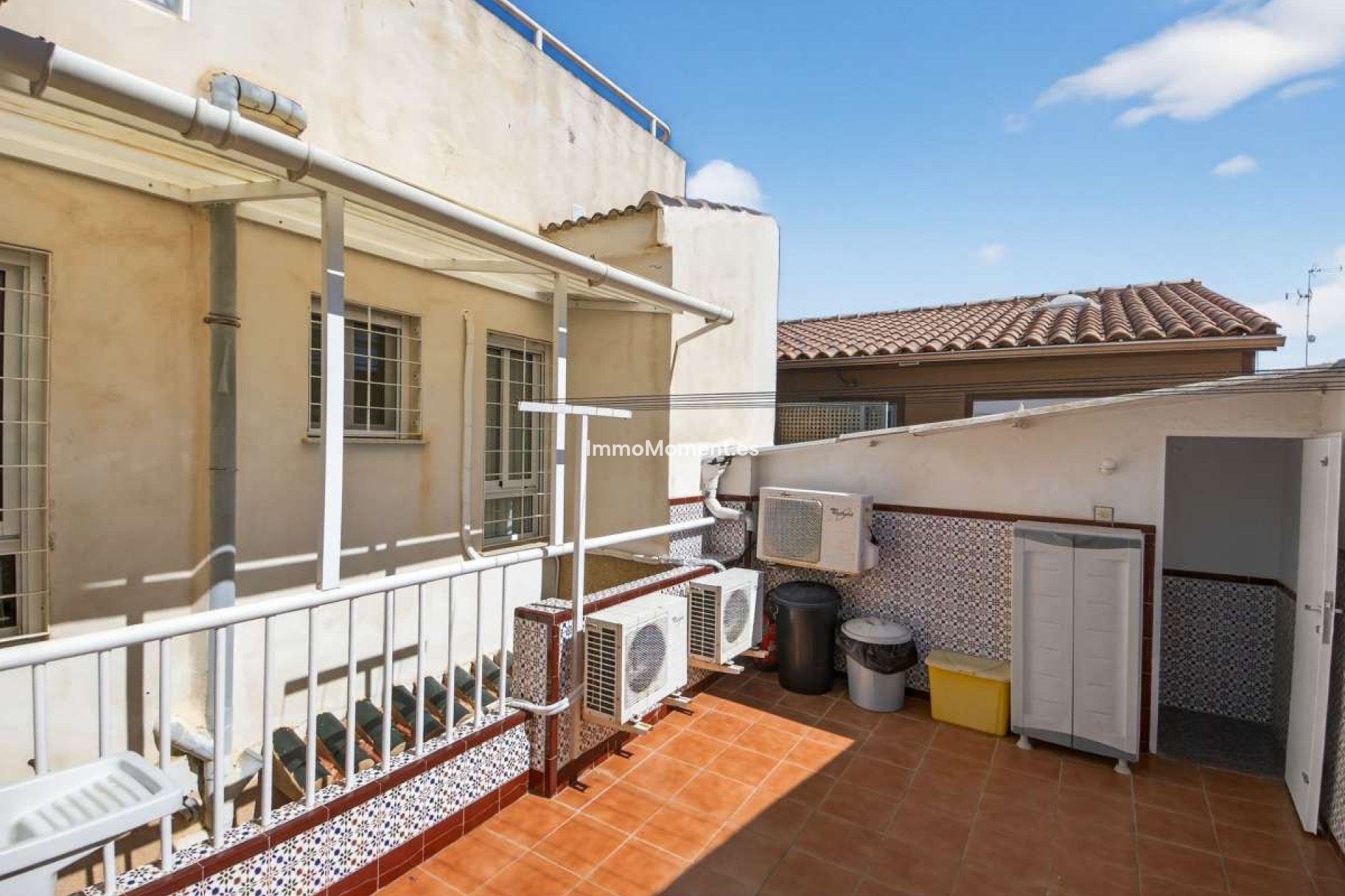 Reventa - Villa independiente - San Pedro del Pinatar - Lo Pagan