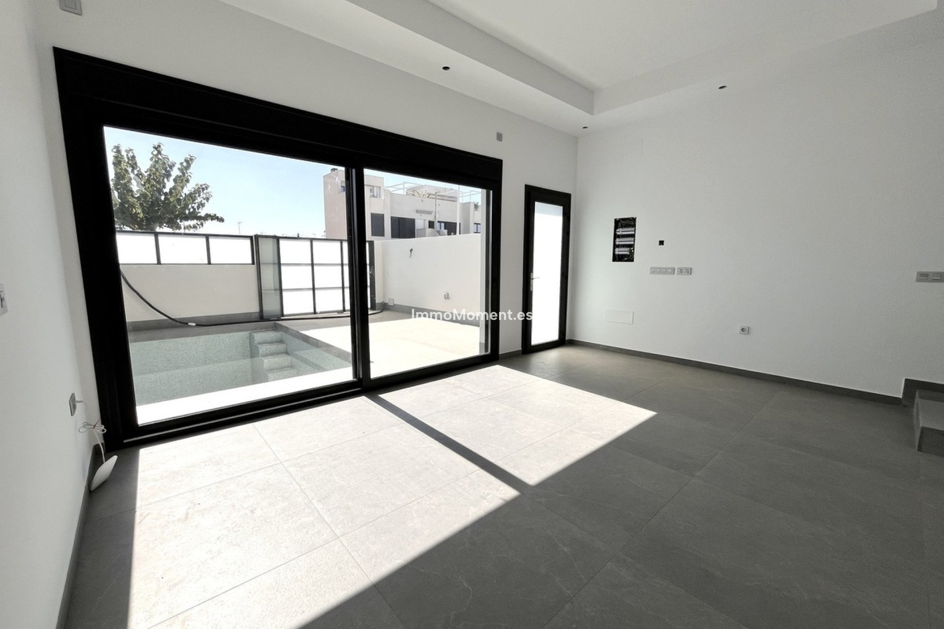 Reventa - Villa independiente - San Pedro del Pinatar - Lo Pagan