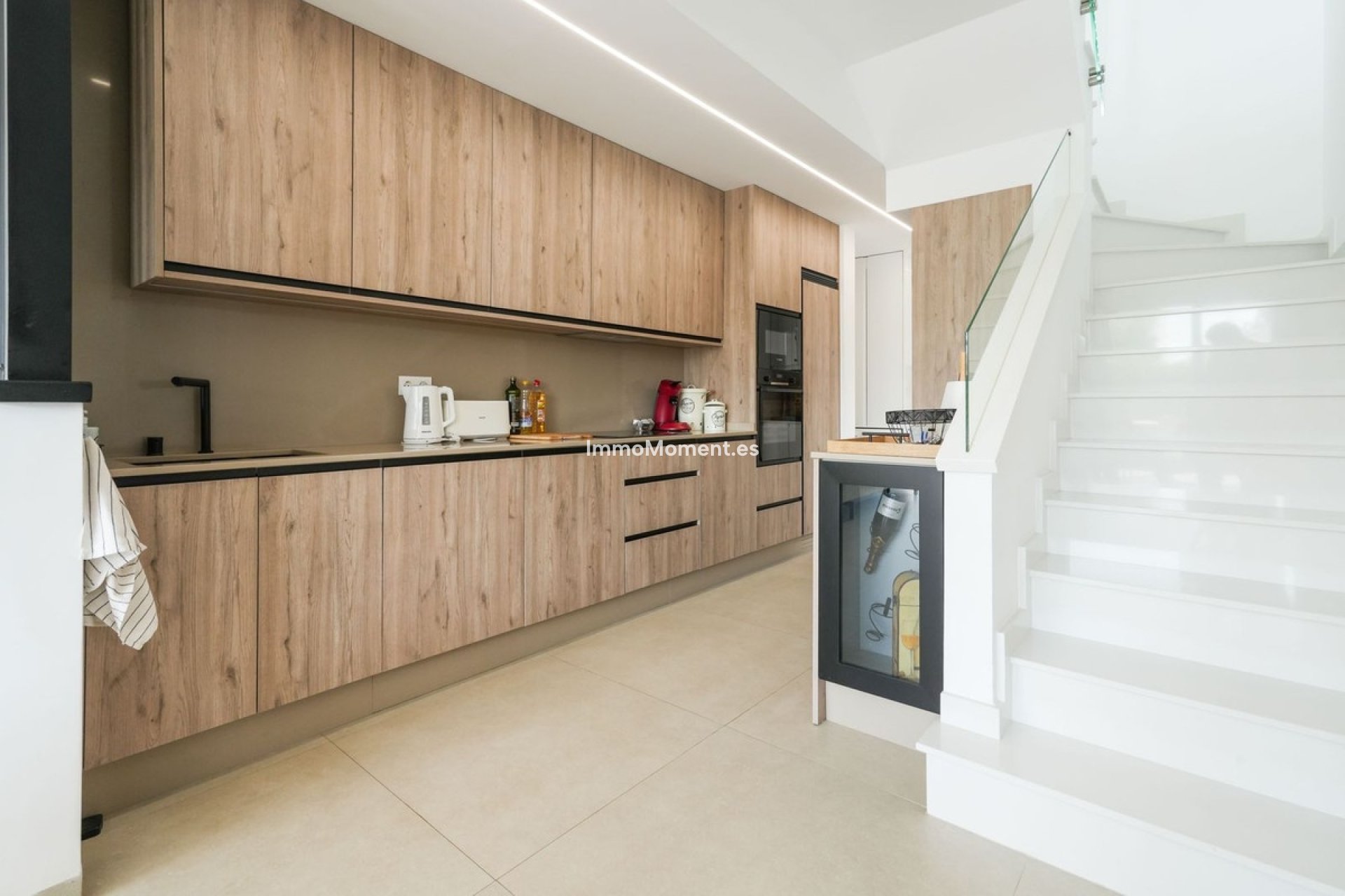 Reventa - Villa independiente - San Pedro del Pinatar - San Pedro del Pinatar Centro