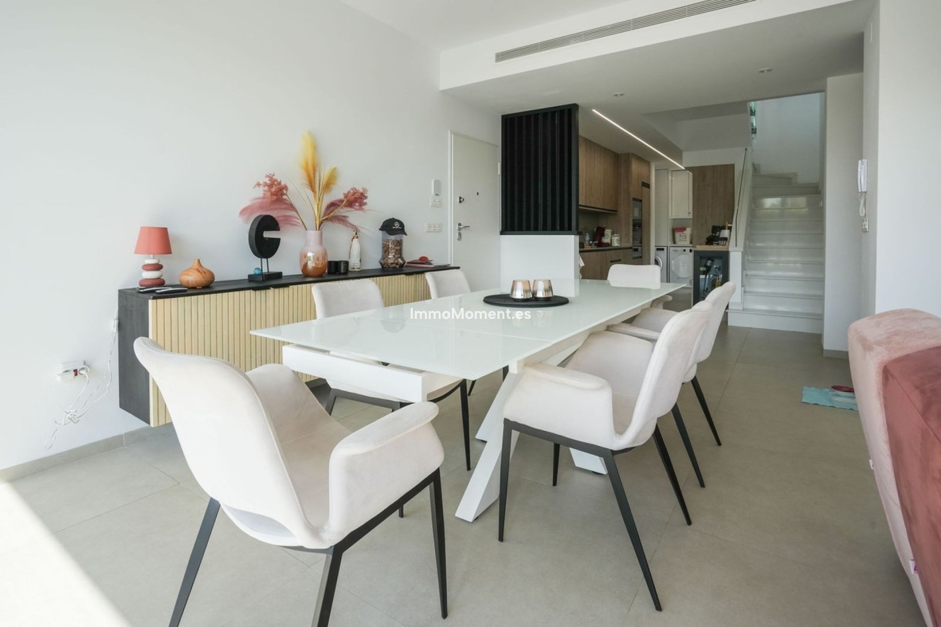 Reventa - Villa independiente - San Pedro del Pinatar - San Pedro del Pinatar Centro