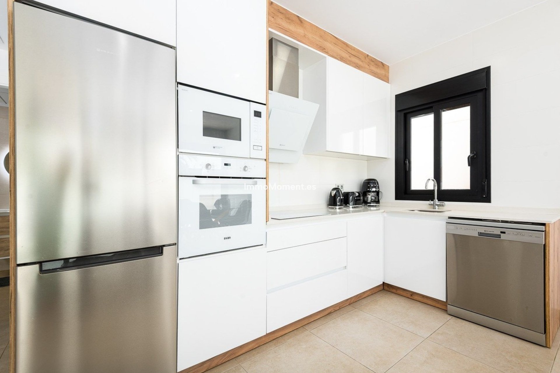 Reventa - Villa independiente - San Pedro del Pinatar - San Pedro del Pinatar Centro