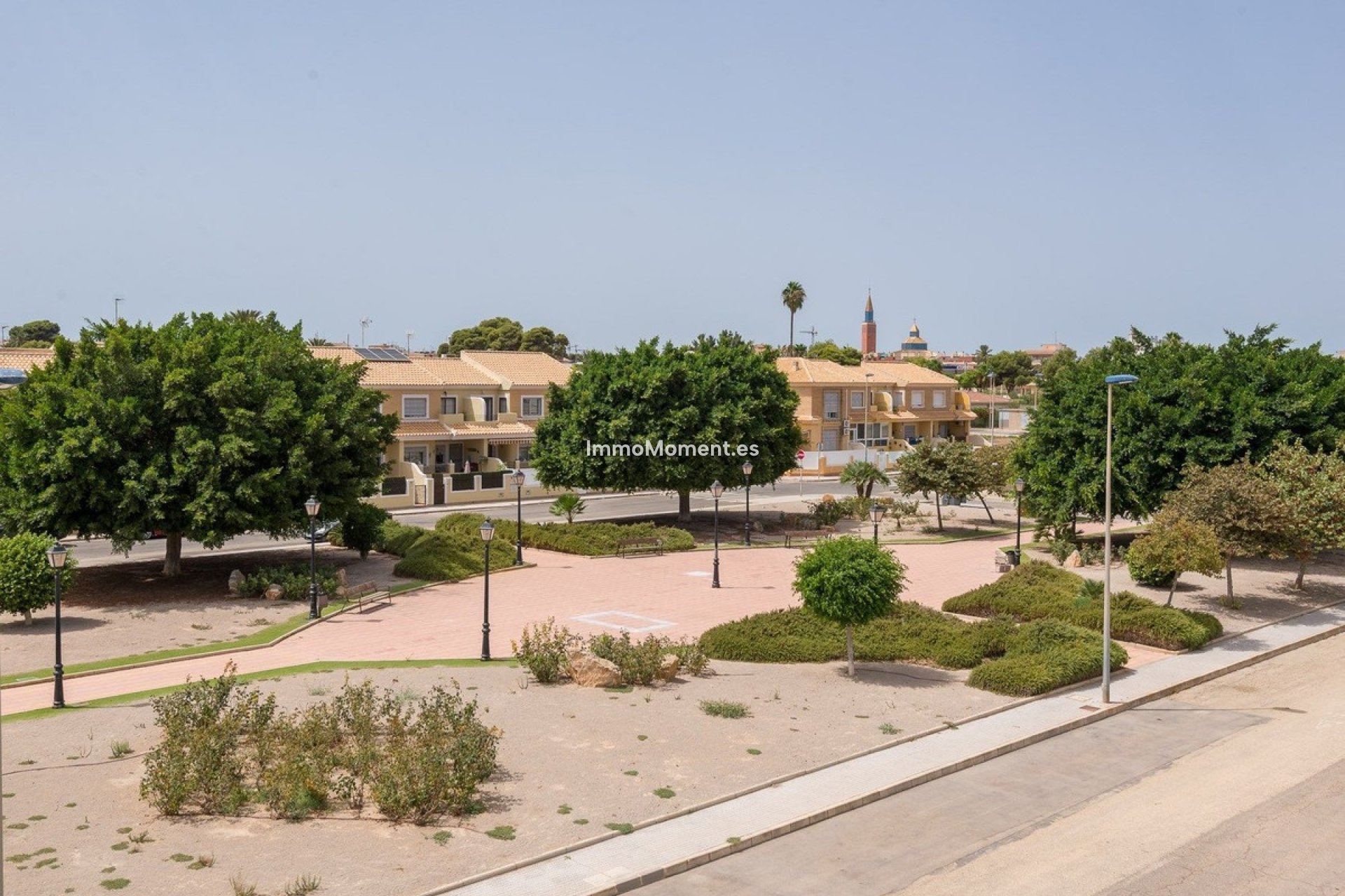 Reventa - Villa independiente - San Pedro del Pinatar - San Pedro del Pinatar Centro