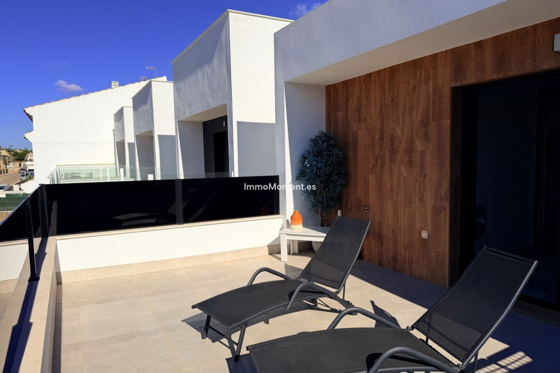 Reventa - Villa independiente - San Pedro del Pinatar - San Pedro del Pinatar Centro