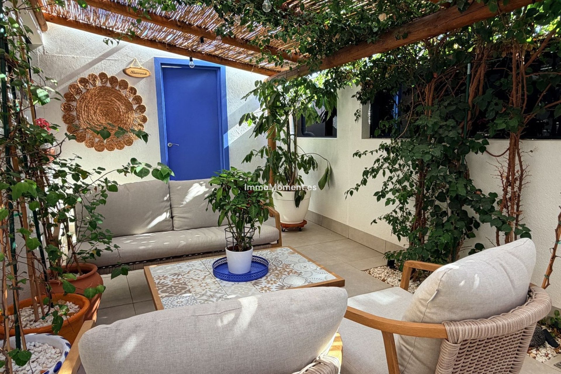 Reventa - Villa independiente - San Pedro del Pinatar - San Pedro del Pinatar Centro