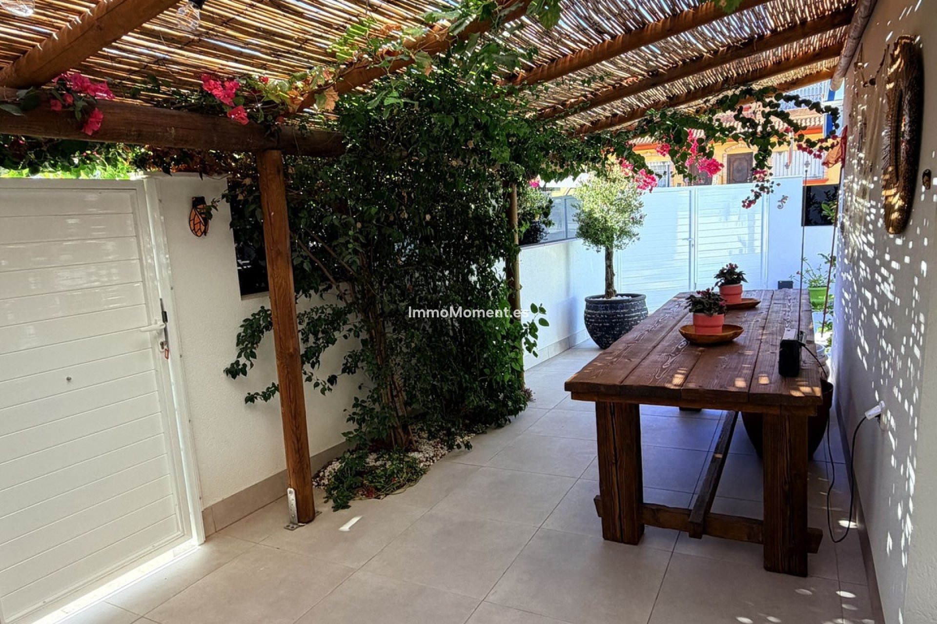 Reventa - Villa independiente - San Pedro del Pinatar - San Pedro del Pinatar Centro