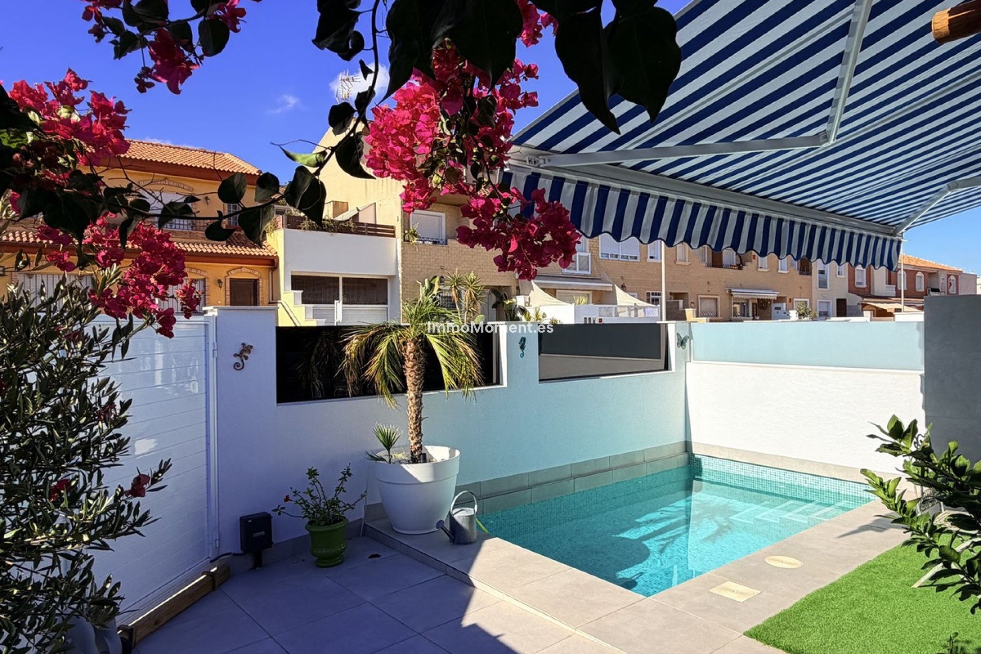 Reventa - Villa independiente - San Pedro del Pinatar - San Pedro del Pinatar Centro