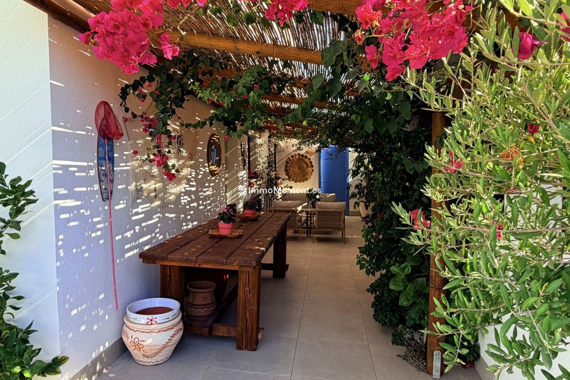 Reventa - Villa independiente - San Pedro del Pinatar - San Pedro del Pinatar Centro