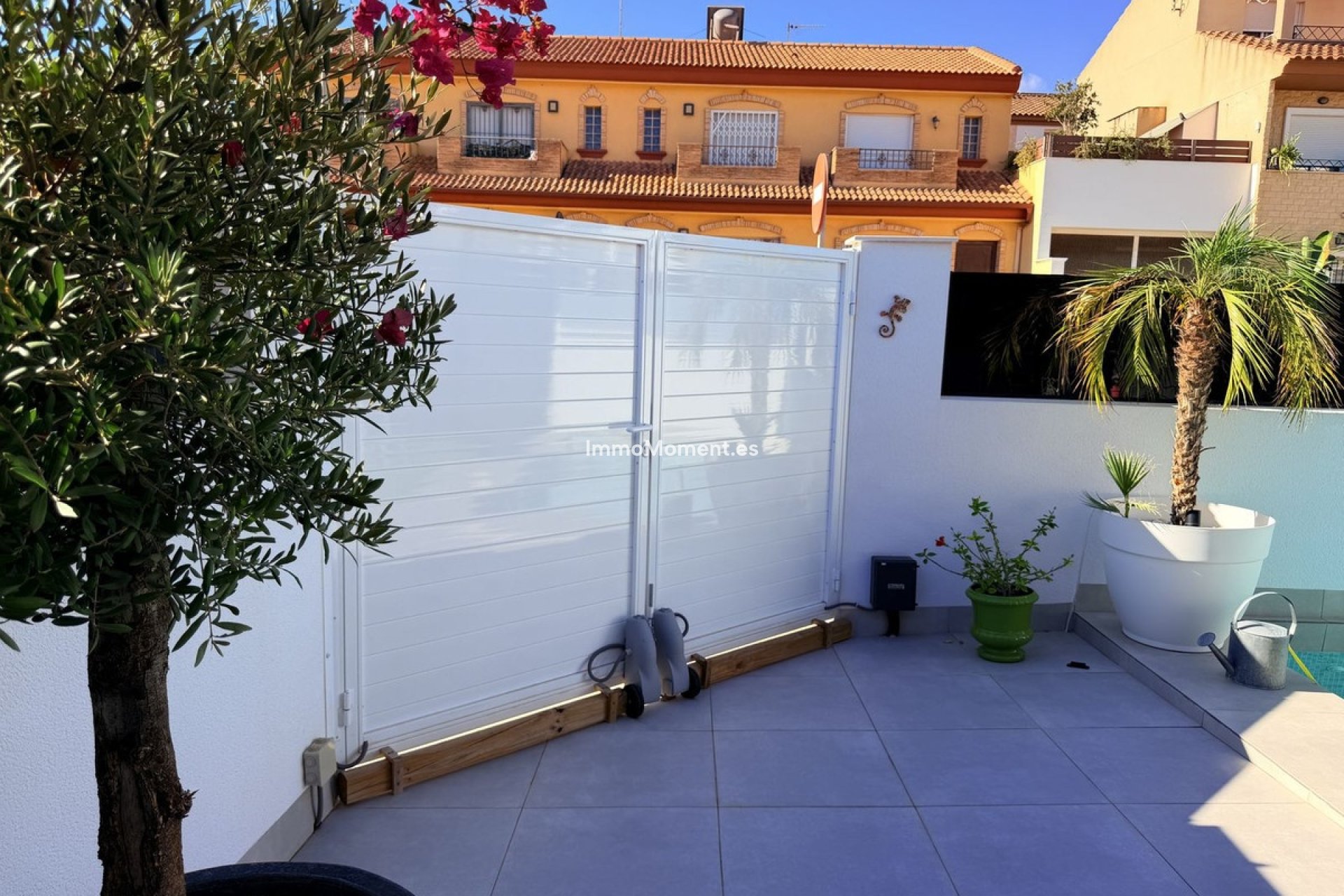 Reventa - Villa independiente - San Pedro del Pinatar - San Pedro del Pinatar Centro