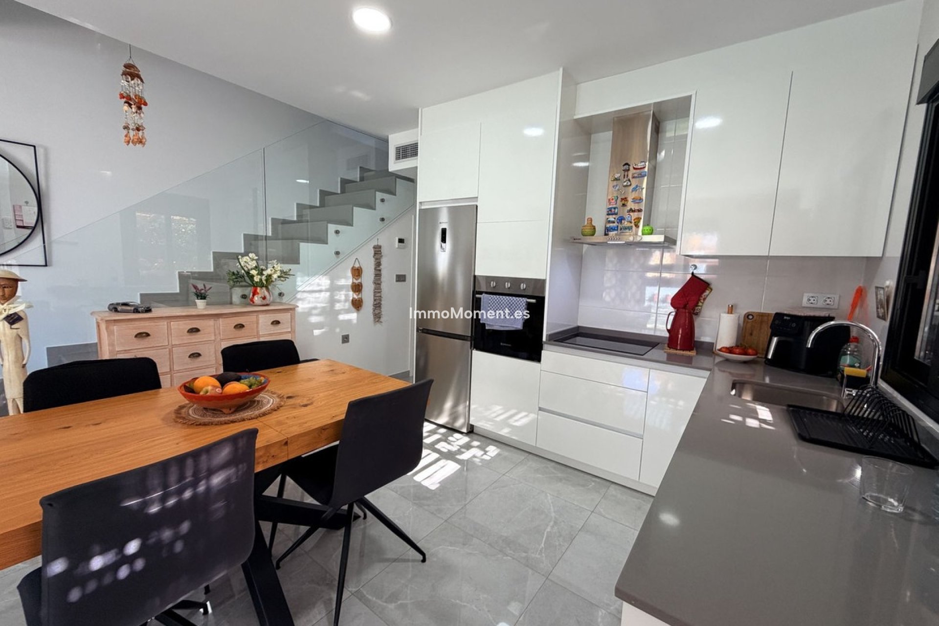 Reventa - Villa independiente - San Pedro del Pinatar - San Pedro del Pinatar Centro