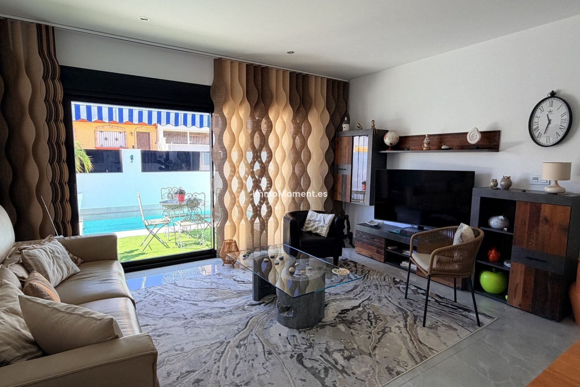 Reventa - Villa independiente - San Pedro del Pinatar - San Pedro del Pinatar Centro