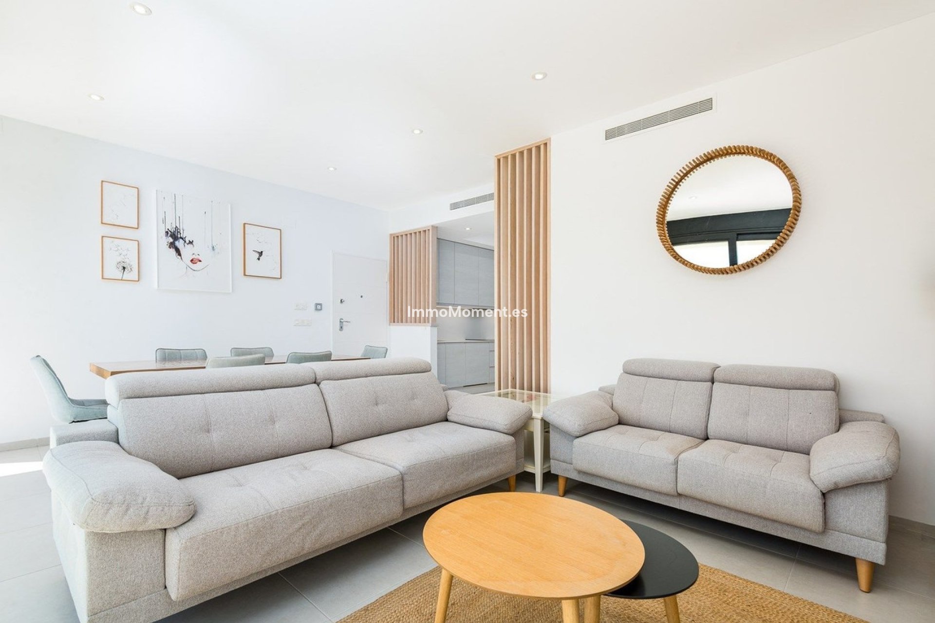 Reventa - Villa independiente - San Pedro del Pinatar - San Pedro del Pinatar Centro