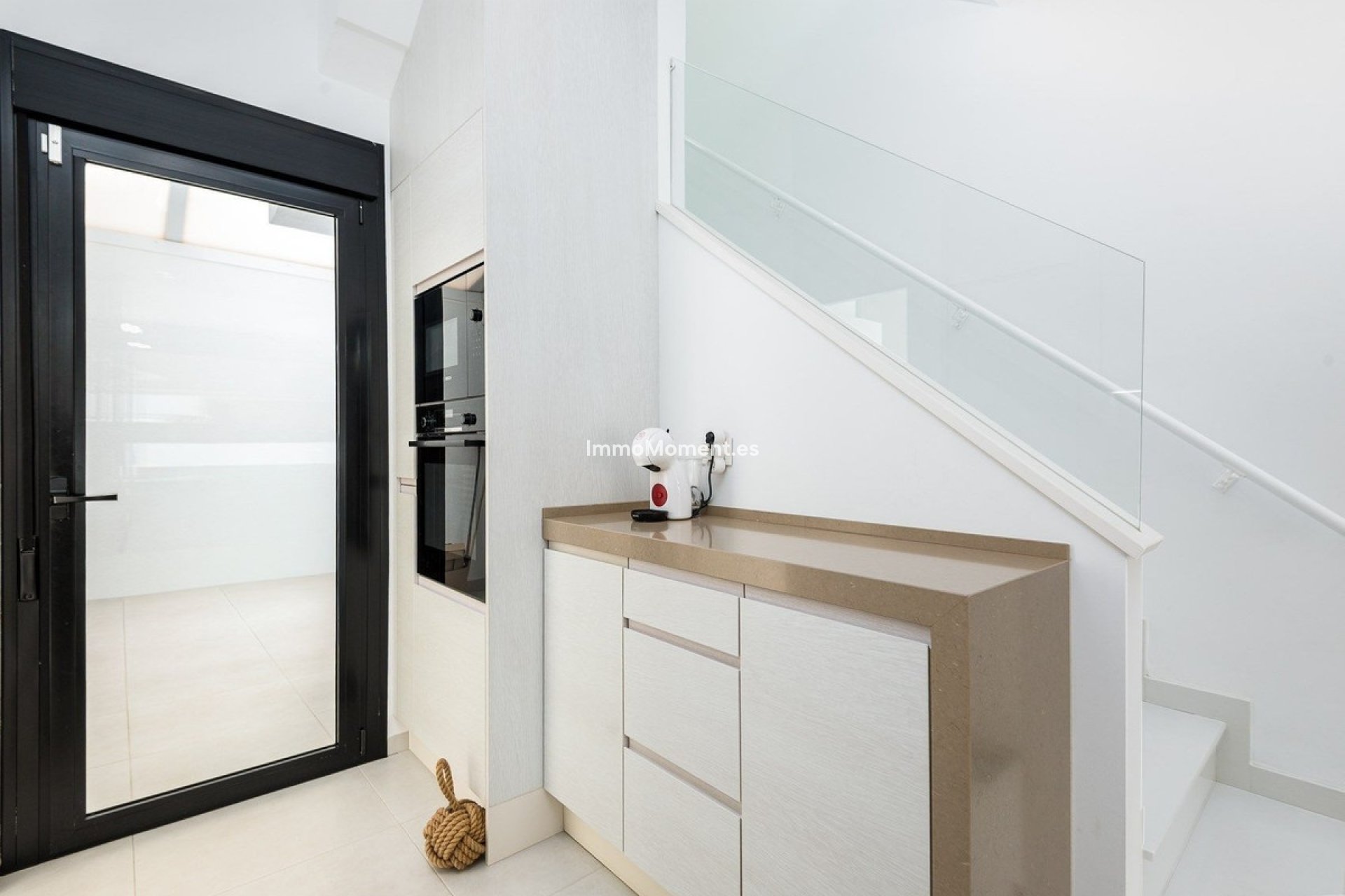 Reventa - Villa independiente - San Pedro del Pinatar - San Pedro del Pinatar Centro