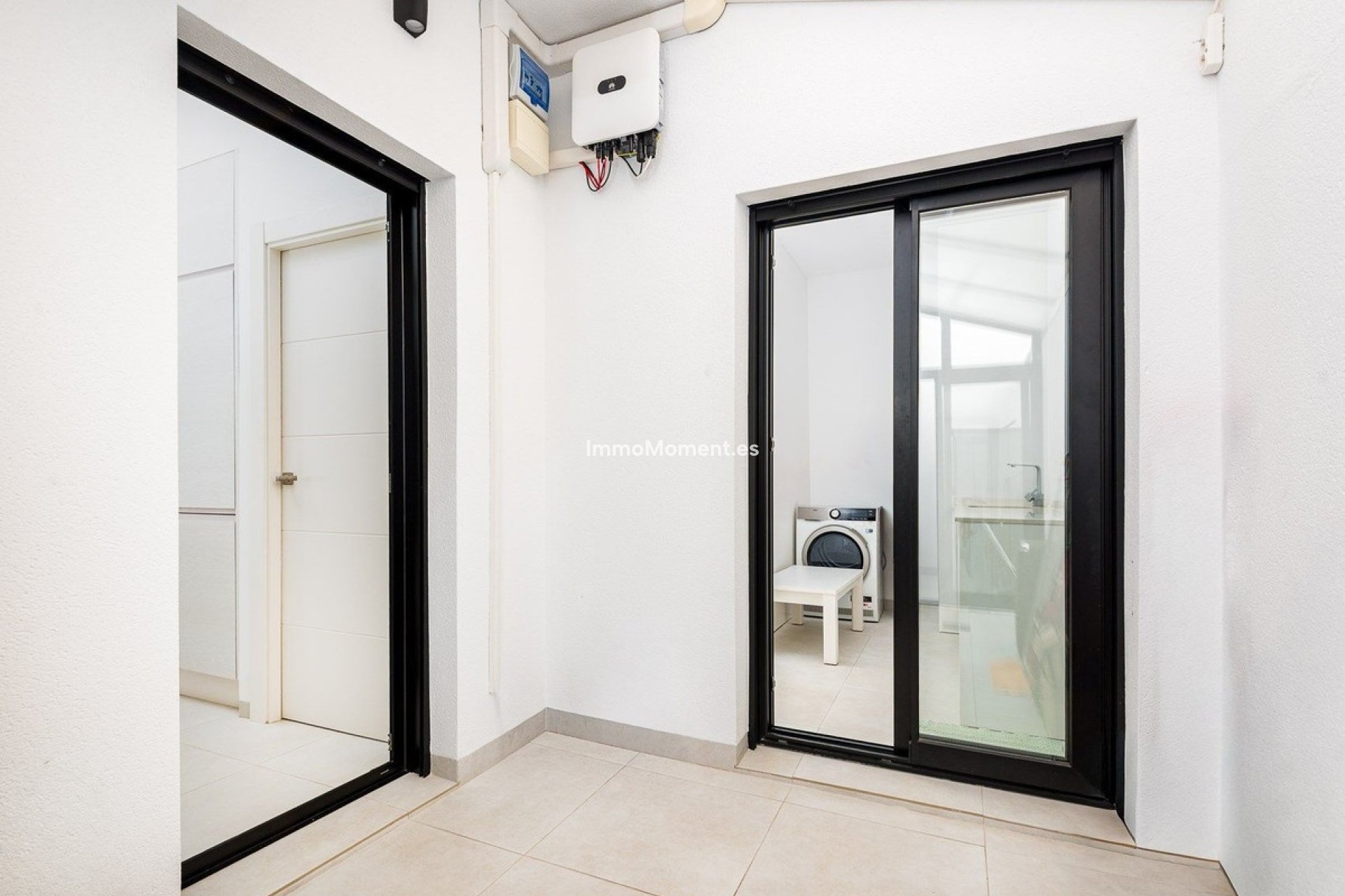 Reventa - Villa independiente - San Pedro del Pinatar - San Pedro del Pinatar Centro