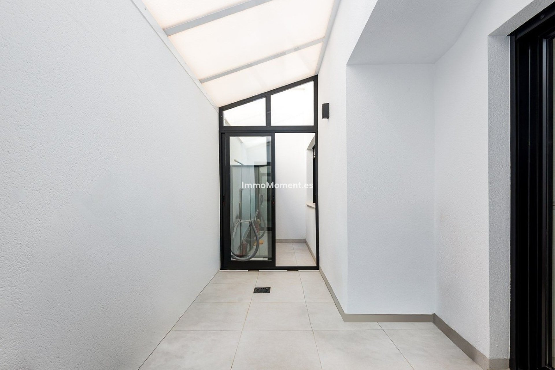 Reventa - Villa independiente - San Pedro del Pinatar - San Pedro del Pinatar Centro