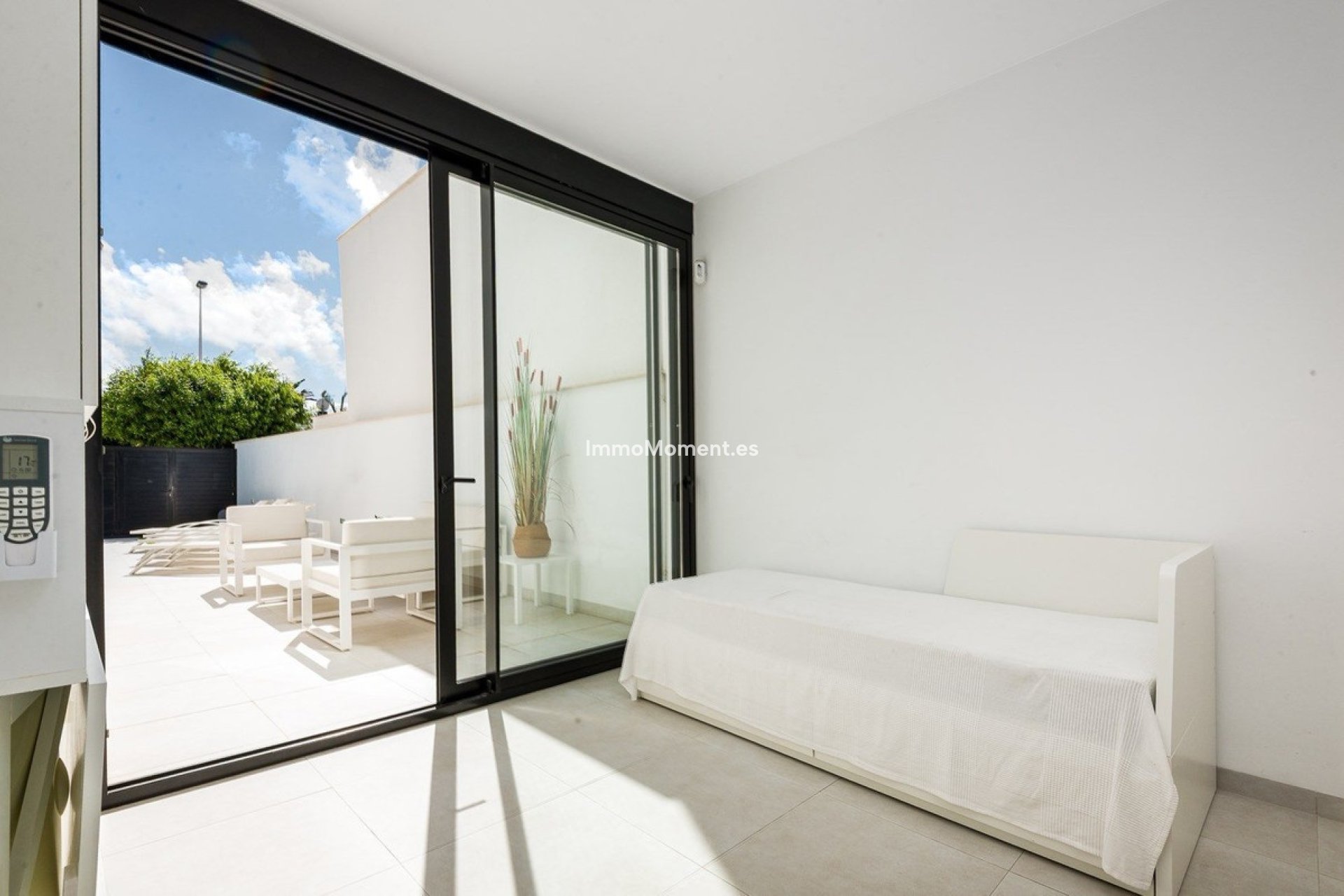 Reventa - Villa independiente - San Pedro del Pinatar - San Pedro del Pinatar Centro