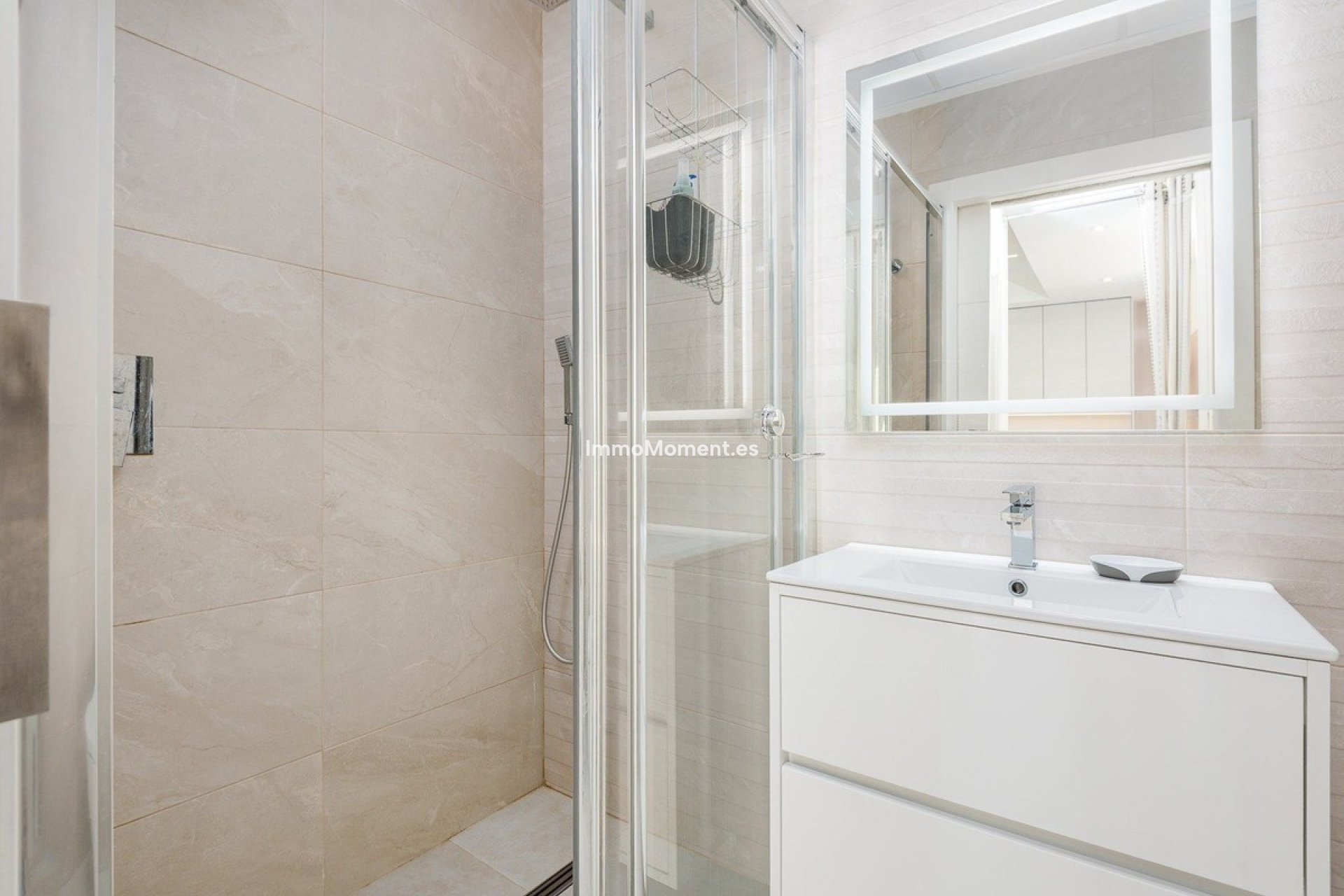 Reventa - Villa independiente - San Pedro del Pinatar - San Pedro del Pinatar Centro
