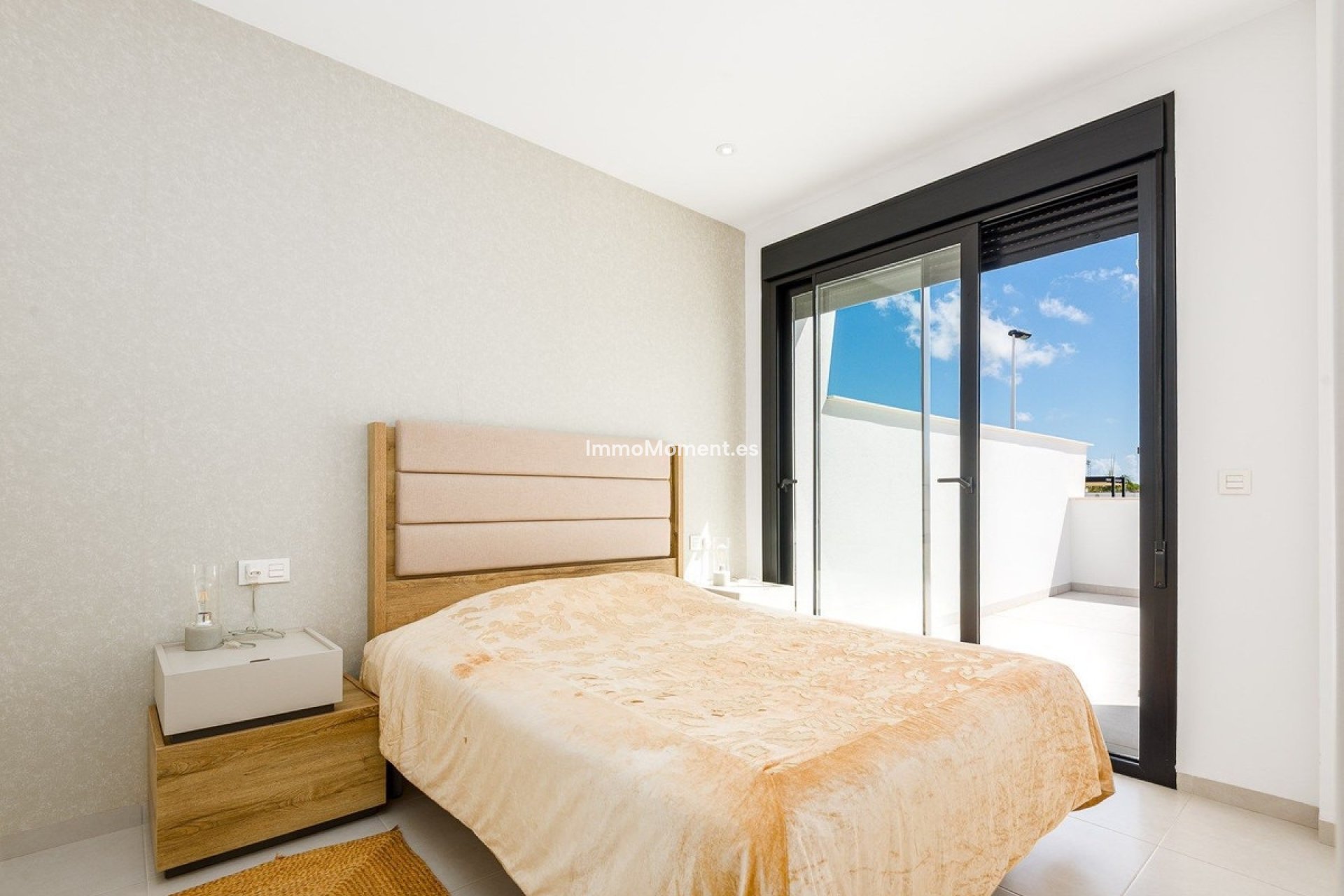 Reventa - Villa independiente - San Pedro del Pinatar - San Pedro del Pinatar Centro