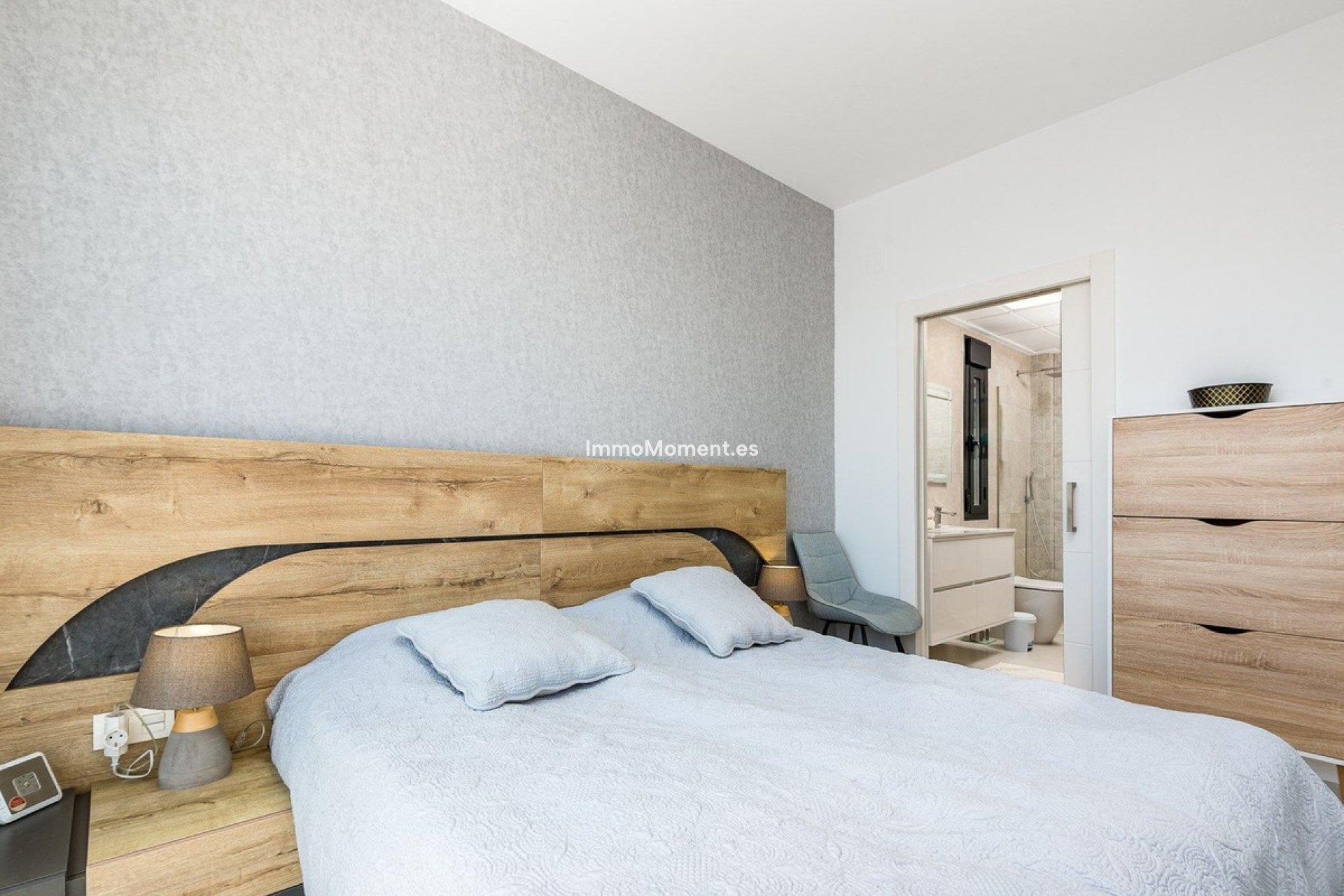 Reventa - Villa independiente - San Pedro del Pinatar - San Pedro del Pinatar Centro