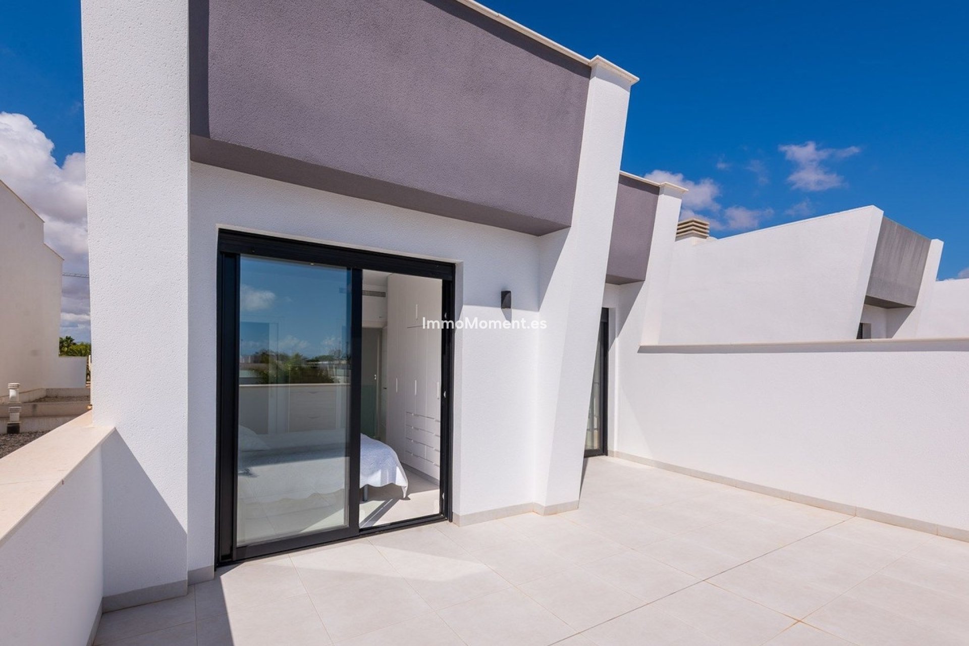 Reventa - Villa independiente - San Pedro del Pinatar - San Pedro del Pinatar Centro