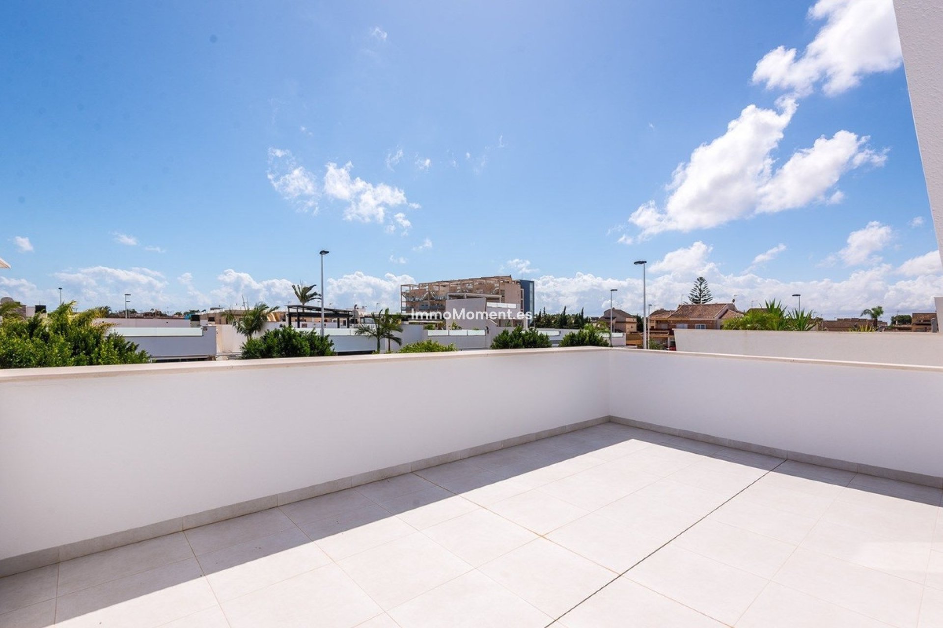 Reventa - Villa independiente - San Pedro del Pinatar - San Pedro del Pinatar Centro