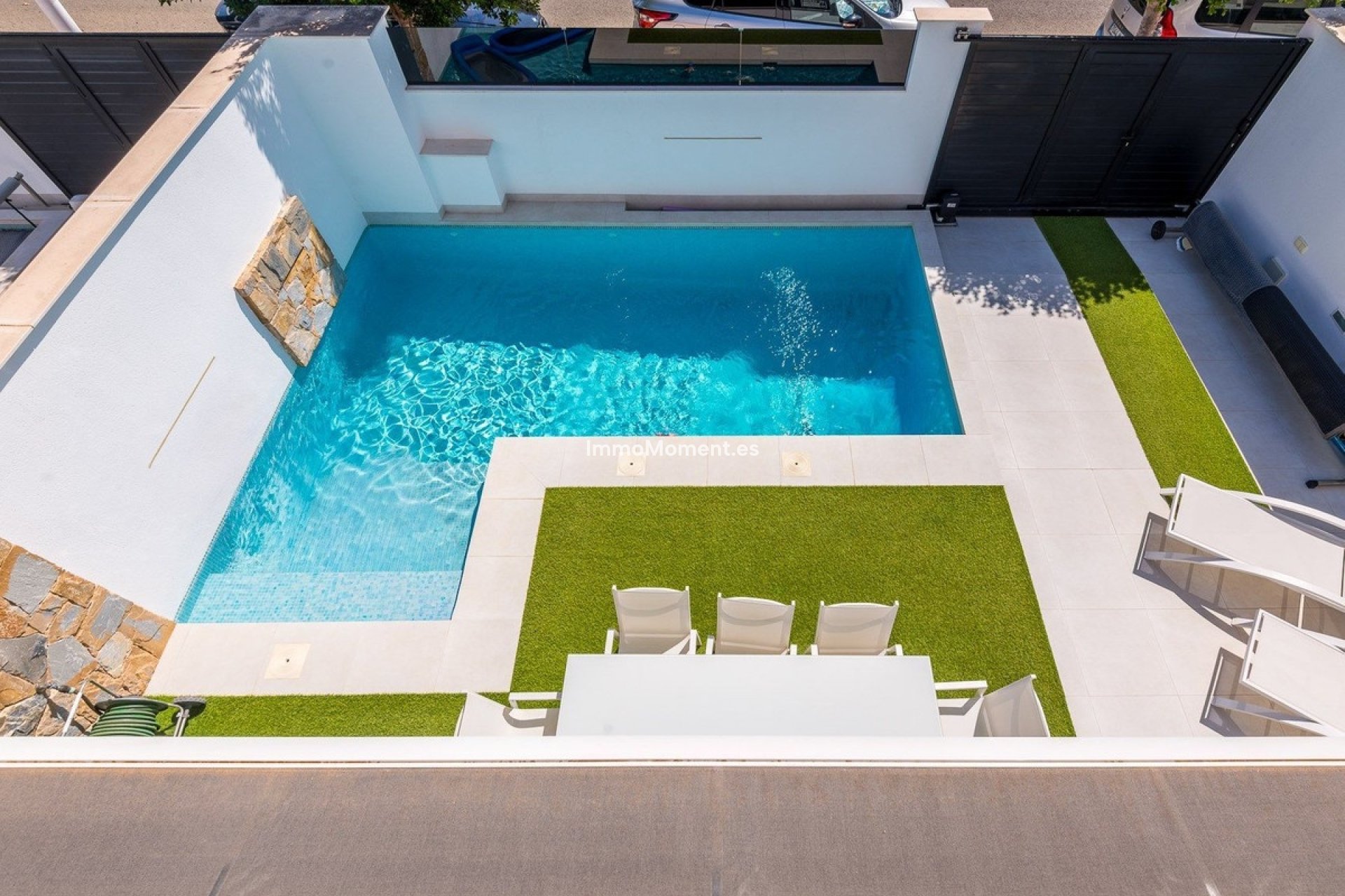 Reventa - Villa independiente - San Pedro del Pinatar - San Pedro del Pinatar Centro