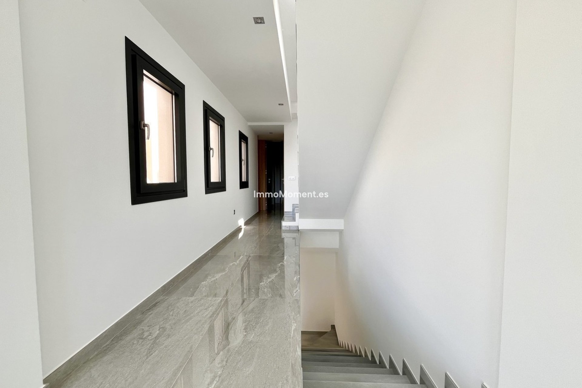 Reventa - Villa independiente - San Pedro del Pinatar - San Pedro del Pinatar Centro