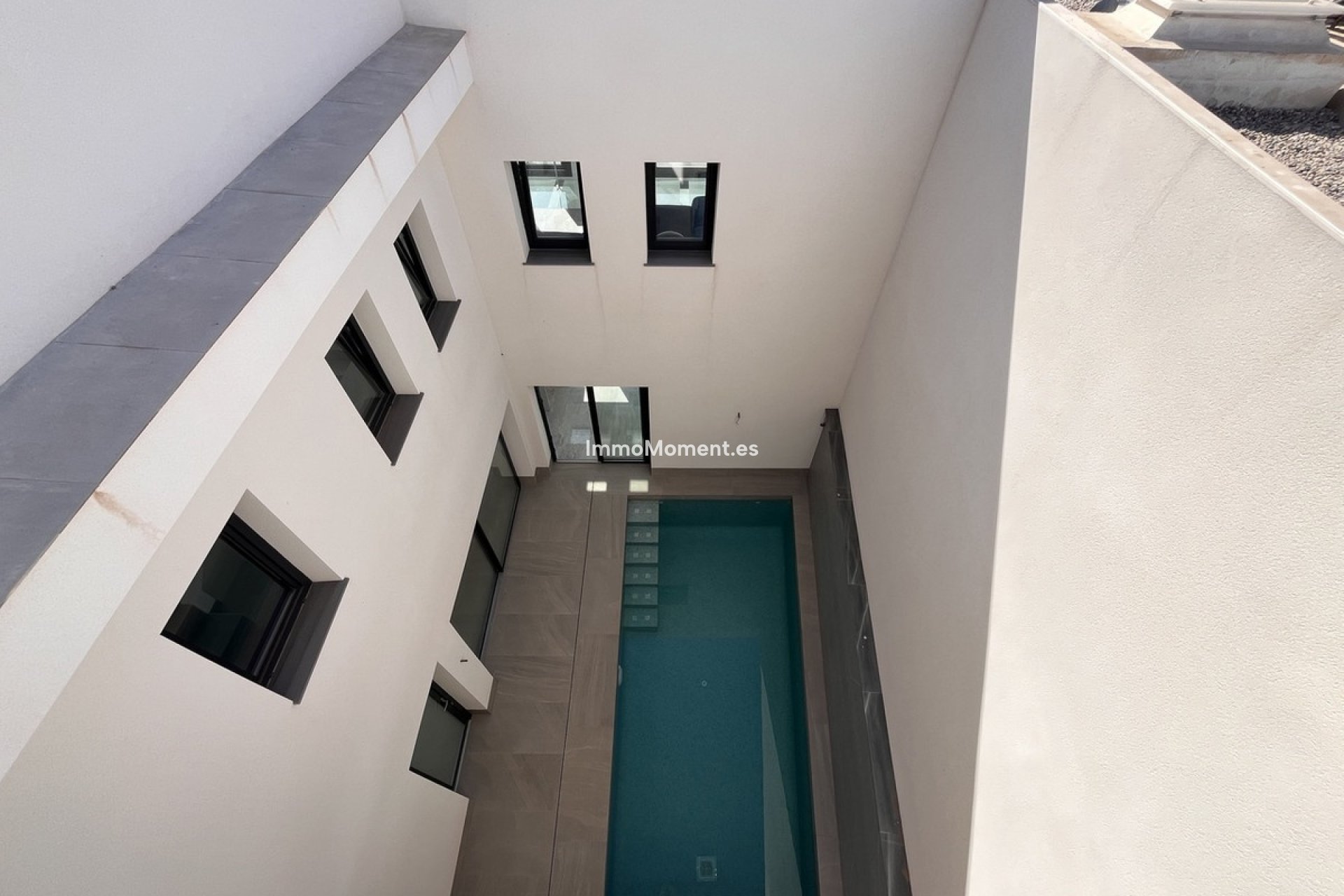Reventa - Villa independiente - San Pedro del Pinatar - San Pedro del Pinatar Centro