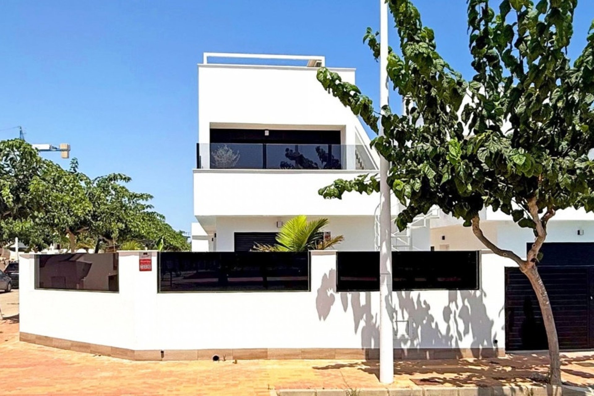 Reventa - Villa independiente - San Pedro del Pinatar - San Pedro del Pinatar Centro
