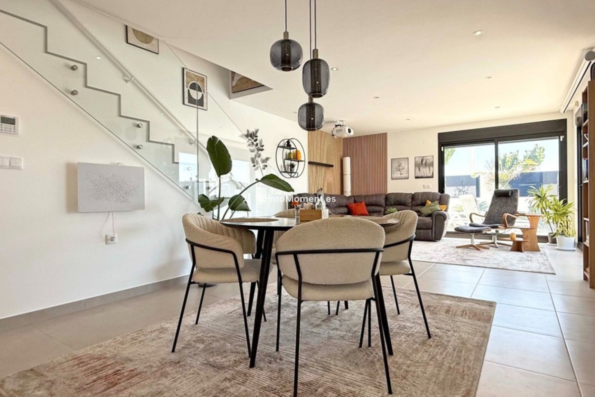 Reventa - Villa independiente - San Pedro del Pinatar - San Pedro del Pinatar Centro