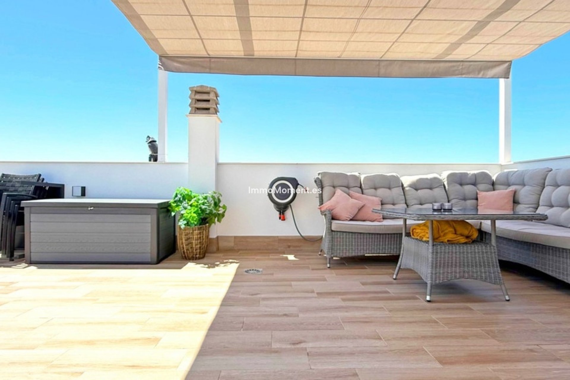 Reventa - Villa independiente - San Pedro del Pinatar - San Pedro del Pinatar Centro