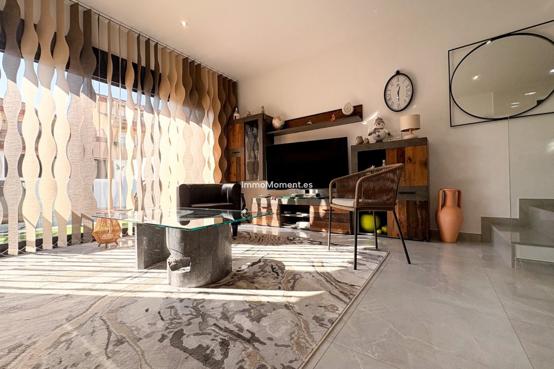 Reventa - Villa independiente - San Pedro del Pinatar - San Pedro del Pinatar Centro