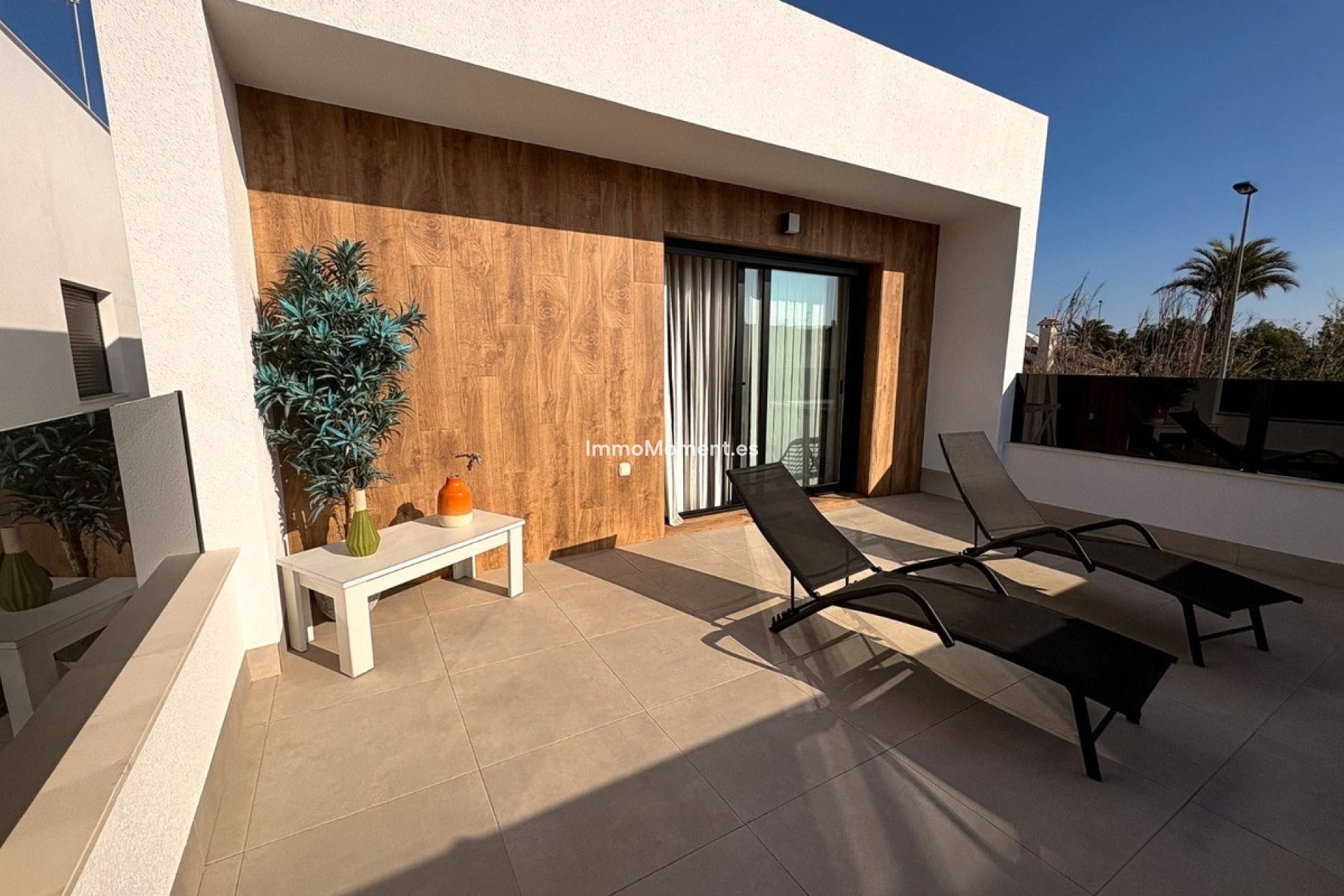 Reventa - Villa independiente - San Pedro del Pinatar - San Pedro del Pinatar Centro
