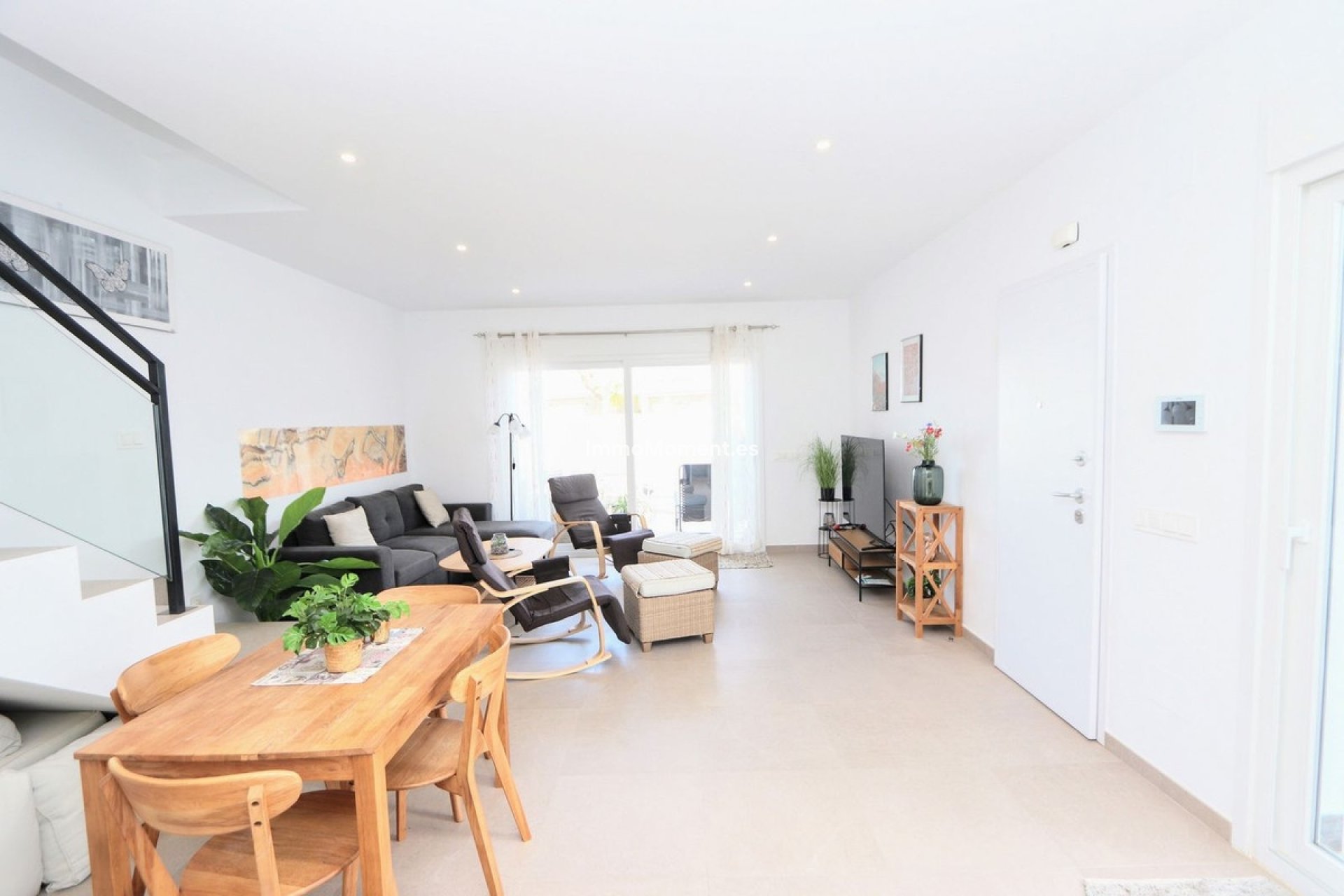 Reventa - Villa independiente - San Pedro del Pinatar - San Pedro del Pinatar Centro