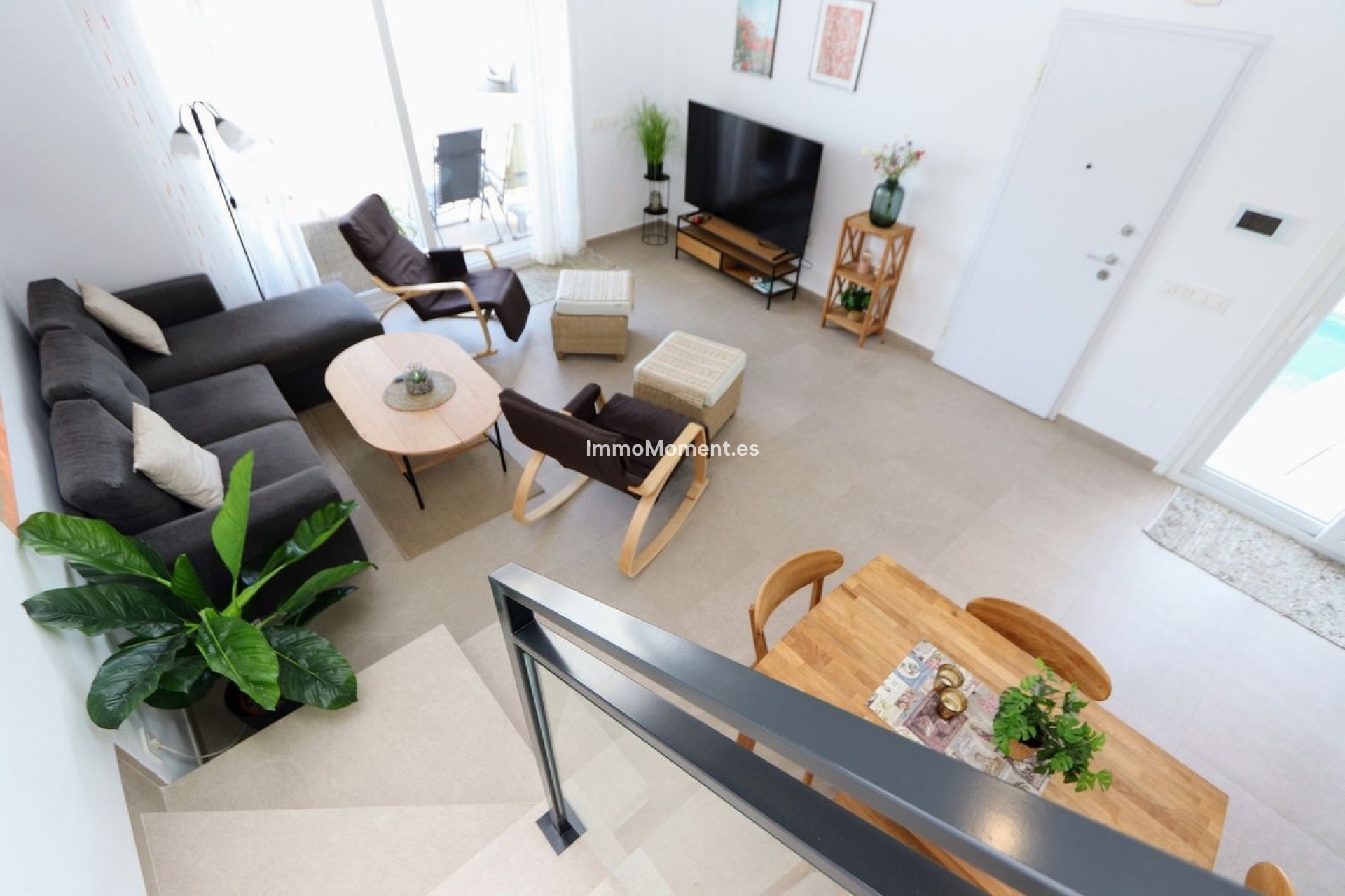 Reventa - Villa independiente - San Pedro del Pinatar - San Pedro del Pinatar Centro